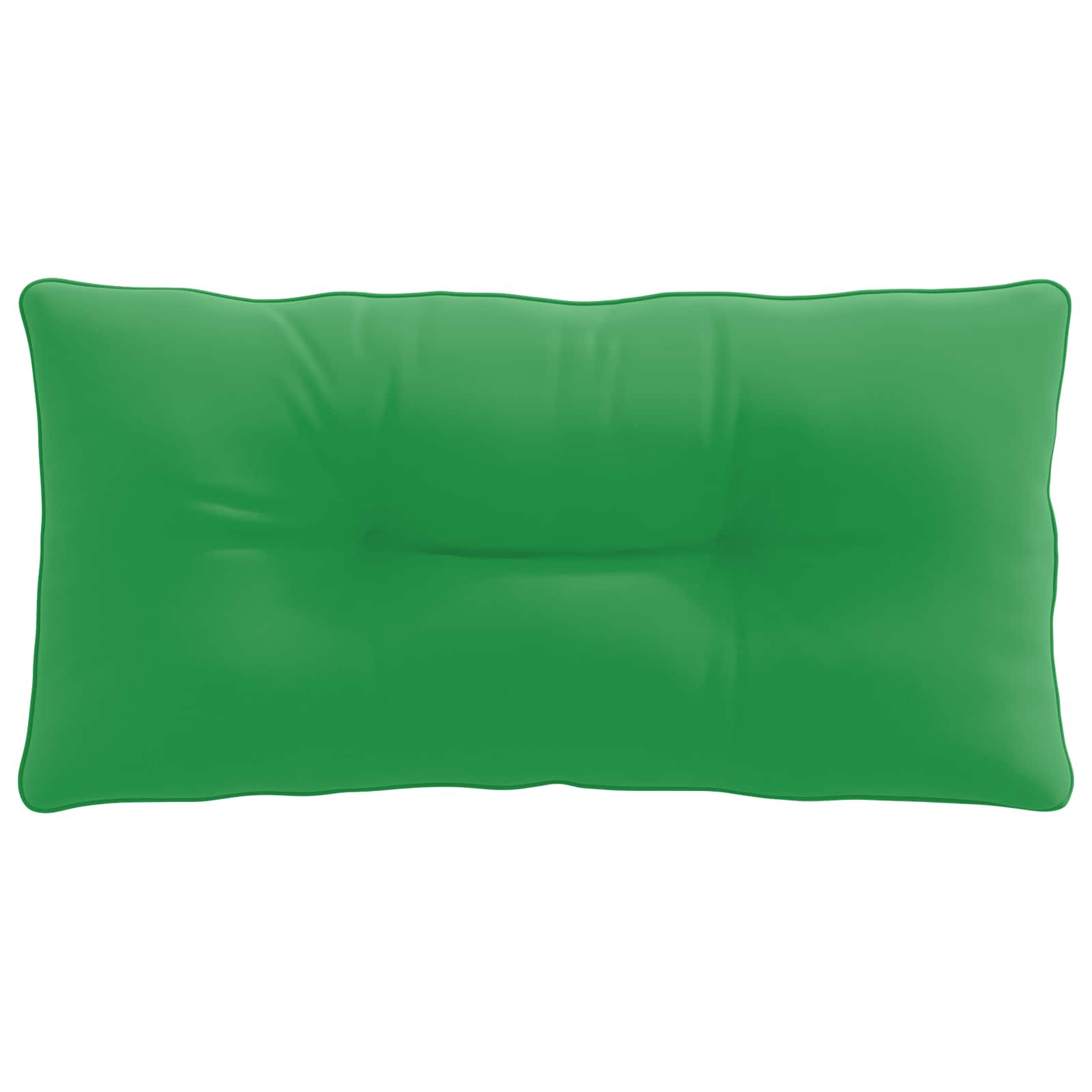 Rugkussen PUTTEN 100% Polyester Groen 80 x 40 x 10 cm image 4