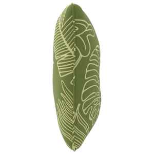 Zádový polstr PUTTEN 100% polyester Listový design - obrázek 5