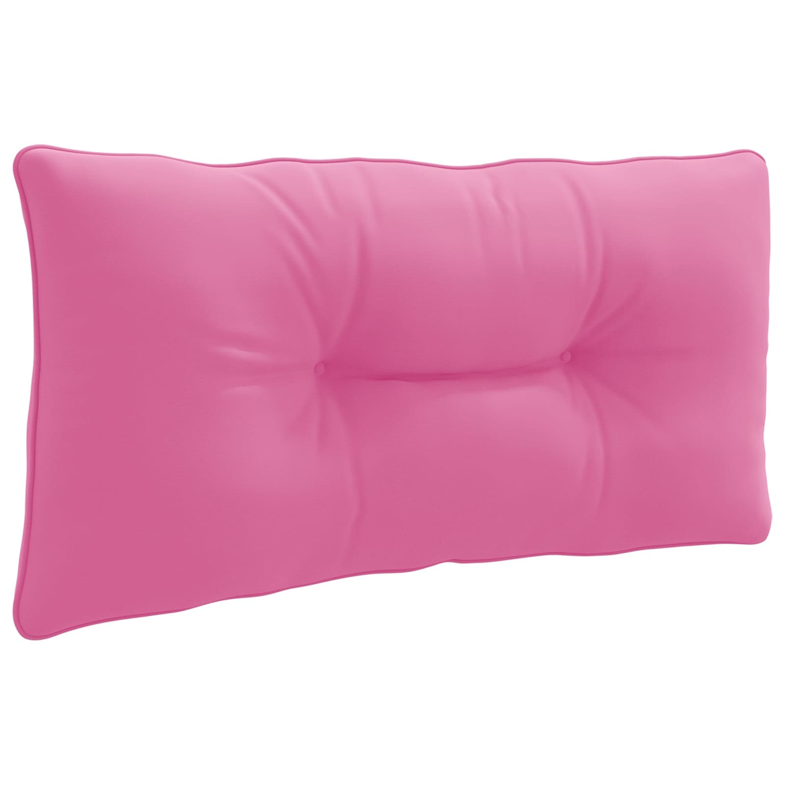 Rugkussen PUTTEN 100% Polyester Roze 80 x 40 x 10 cm image 2