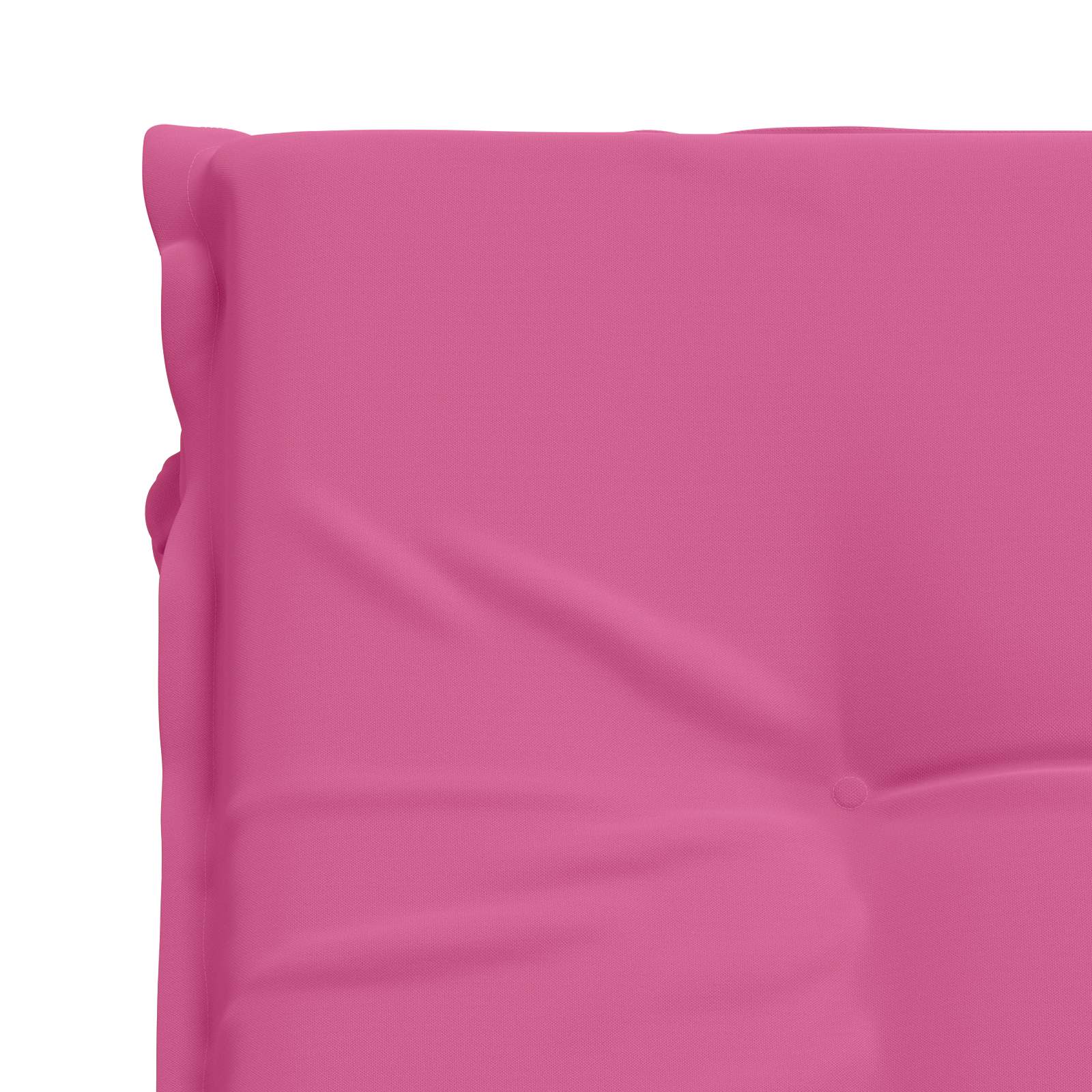 Ligstoel Kussen GEMERT 100% Polyester Roze 190 x 50 x 9 cm image 6