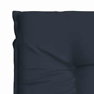 Polštář na lehátko GEMERT 100% polyester Tmavě modrá - obrázek 6