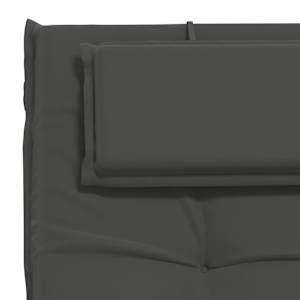 Polštář na lehátko GEMERT 100% polyester Antracitová - obrázek 6