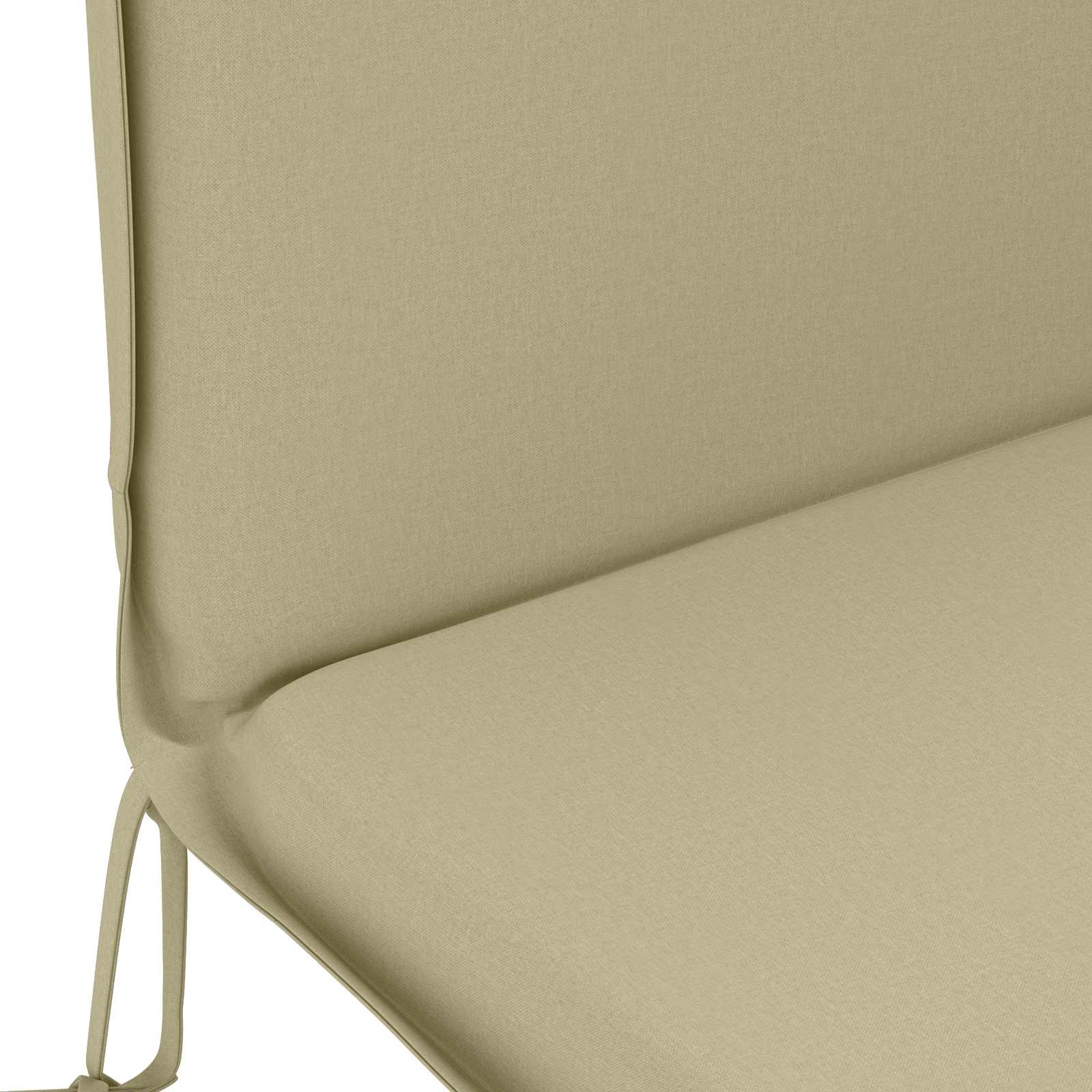 Zon Loungerkussen GEMERT 100% Polyester Lichtgroen image 6