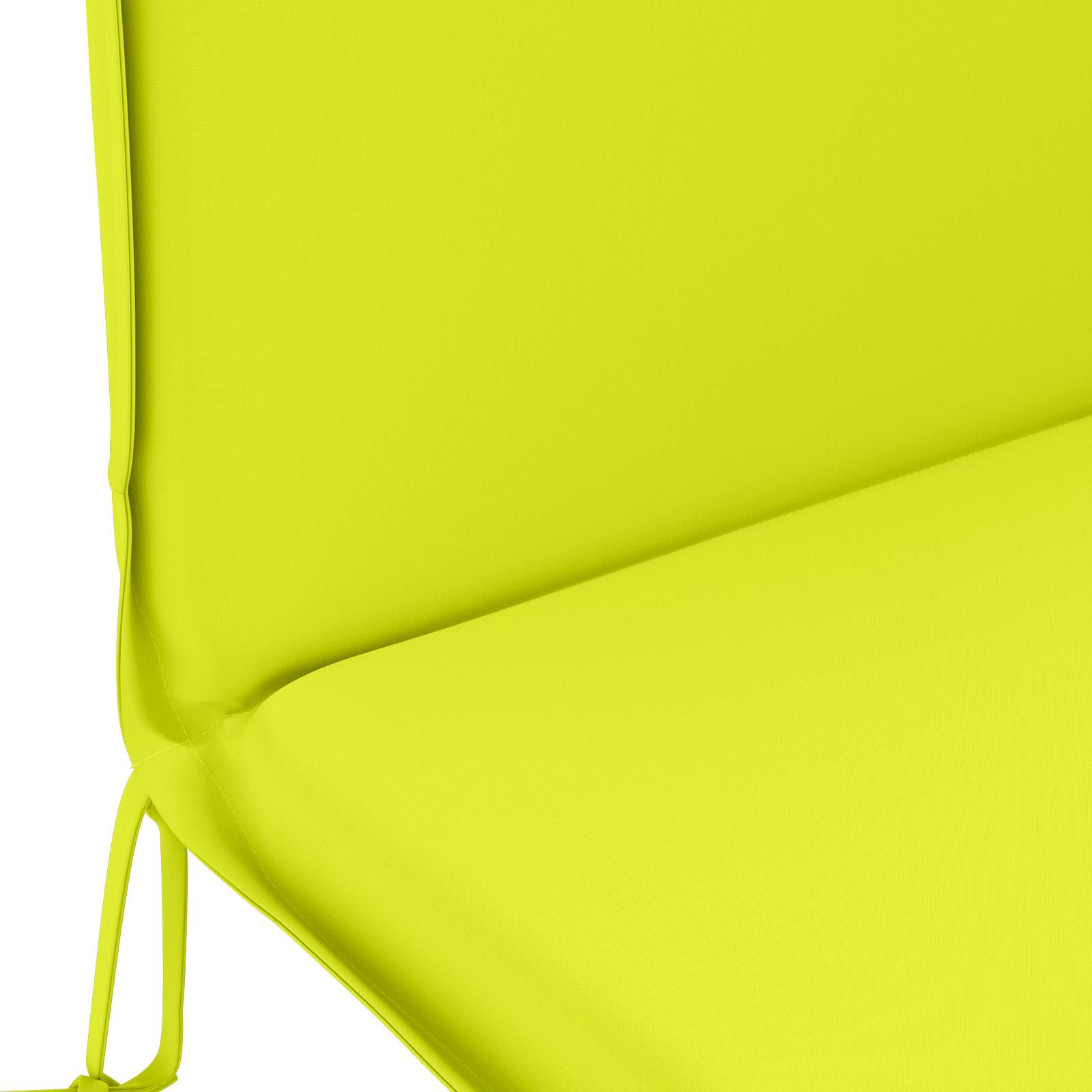 Zon Loungerkussen GEMERT 100% Polyester Helder groen image 6