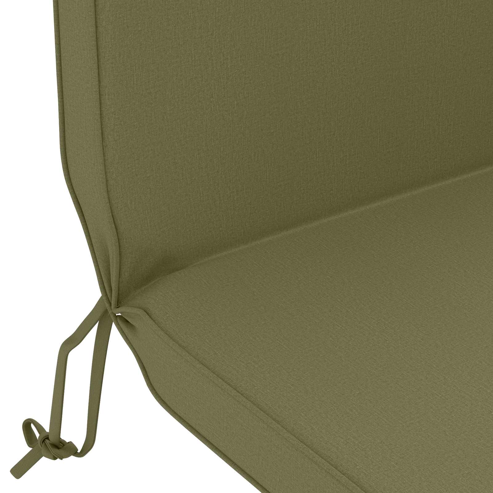 Zon Loungerkussen 100% Polyester Olijfgroen 55 x 124 x 5 cm image 6