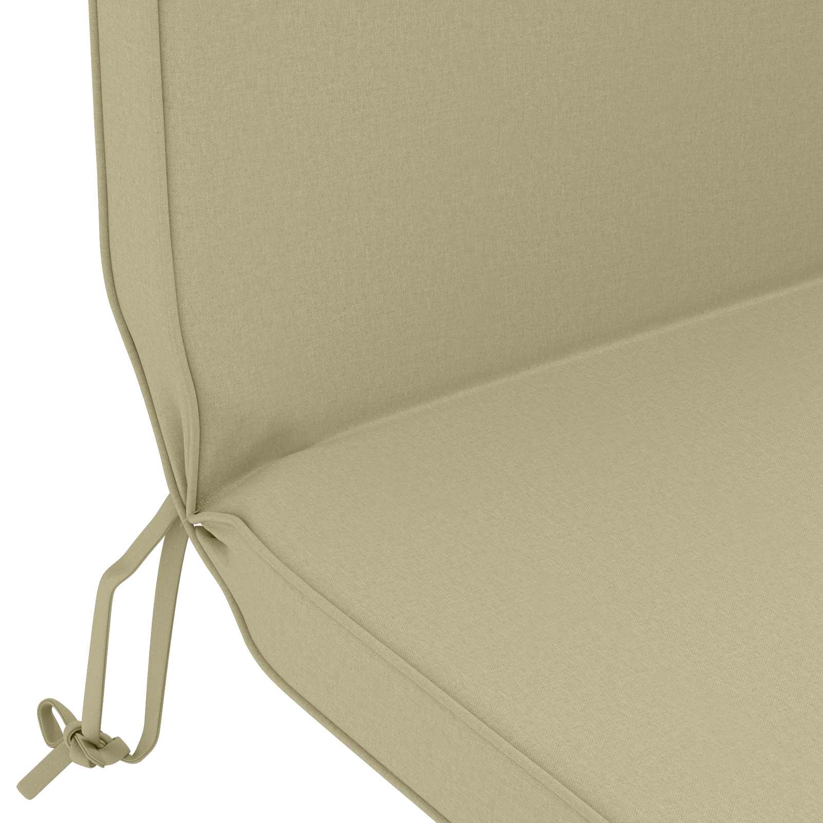 Zon Loungerkussen 100% Polyester Lichtgroen 55 x 124 x 5 cm image 6