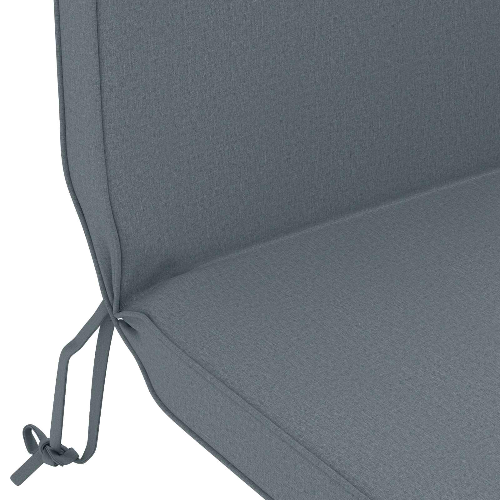 Zon Loungerkussen 100% Polyester Blauw 55 x 124 x 5 cm image 6