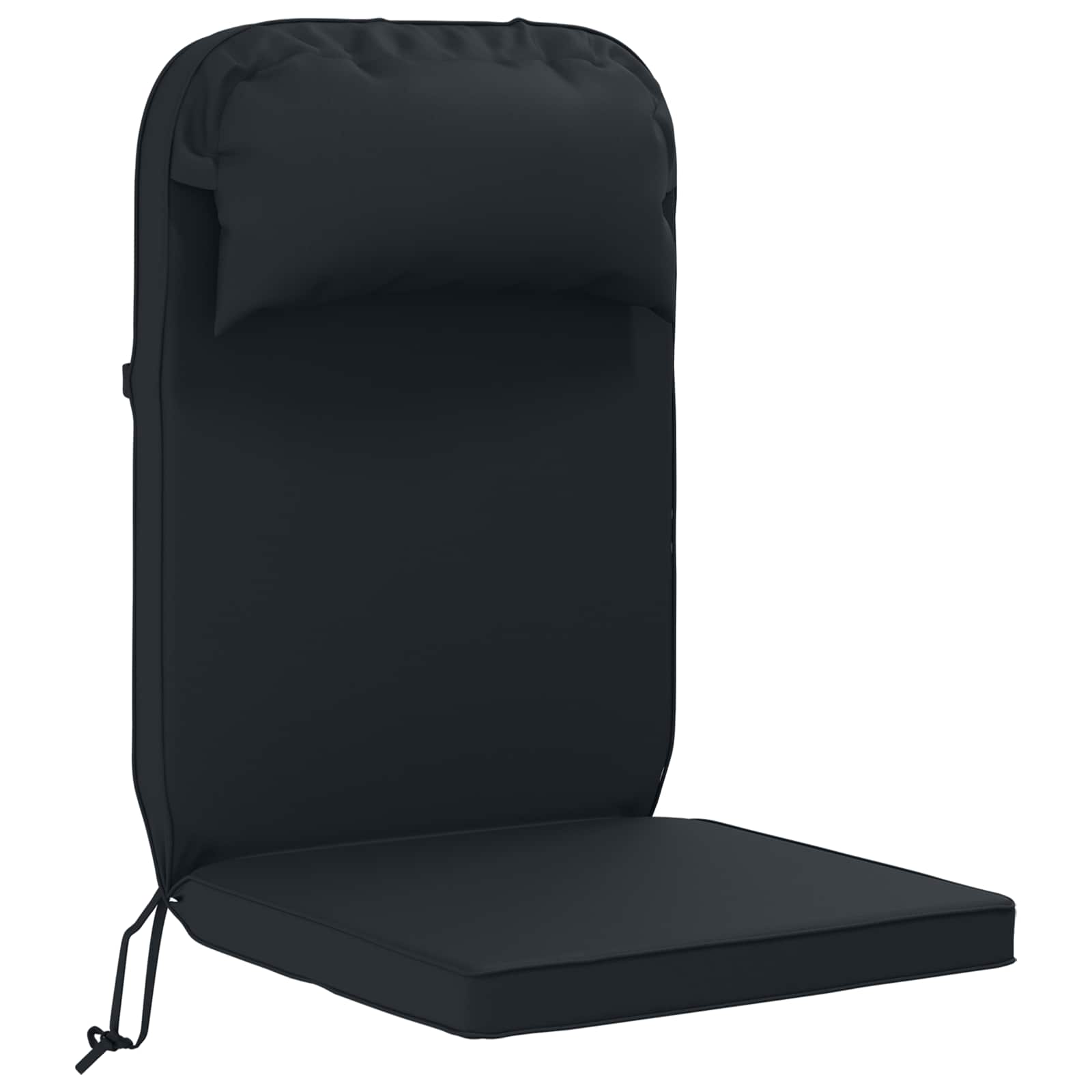 Zon Loungerkussen 100% Polyester Donkerblauw 55 x 124 x 5 cm image 2