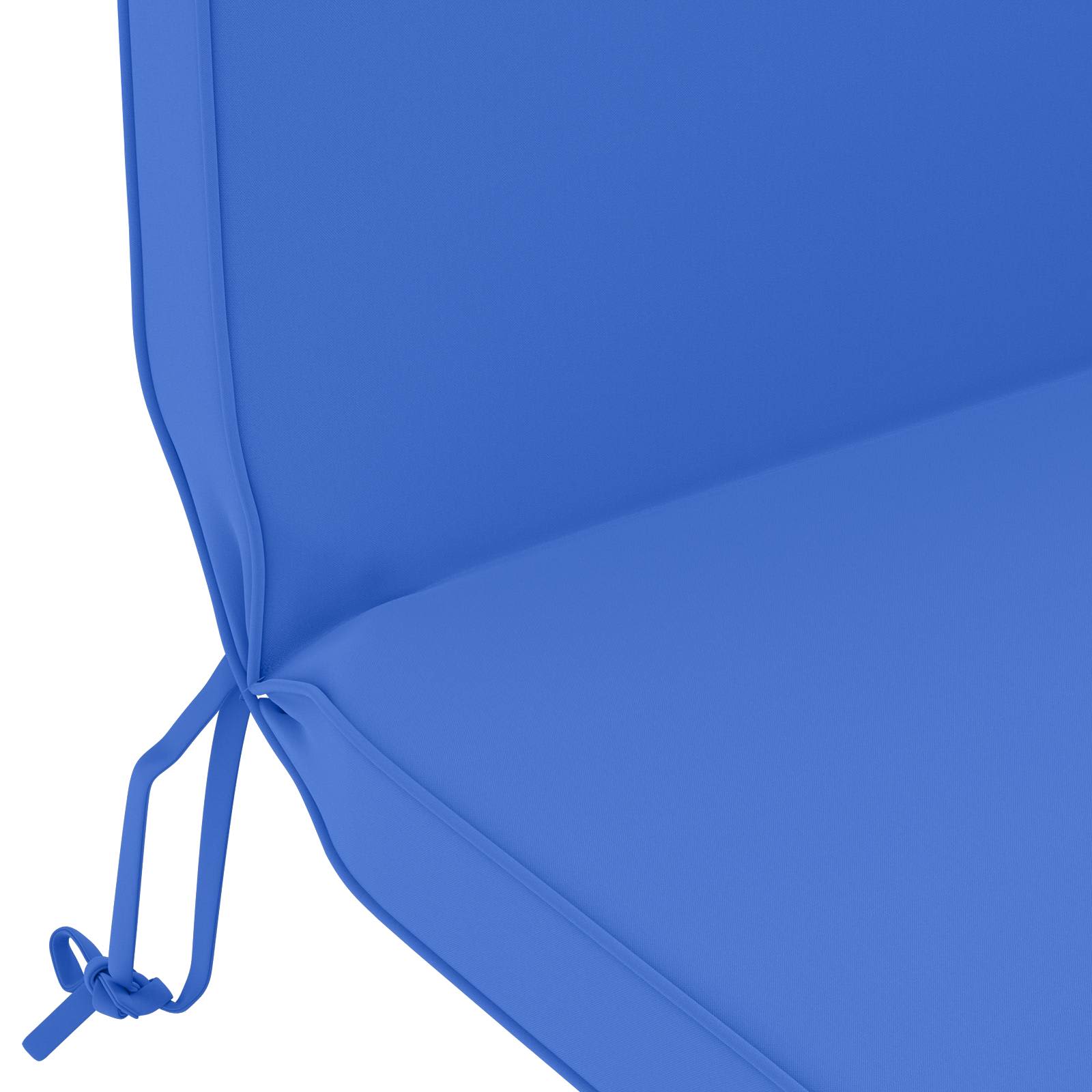 Zon Loungerkussen 100% Polyester Koninklijk Blauw image 6