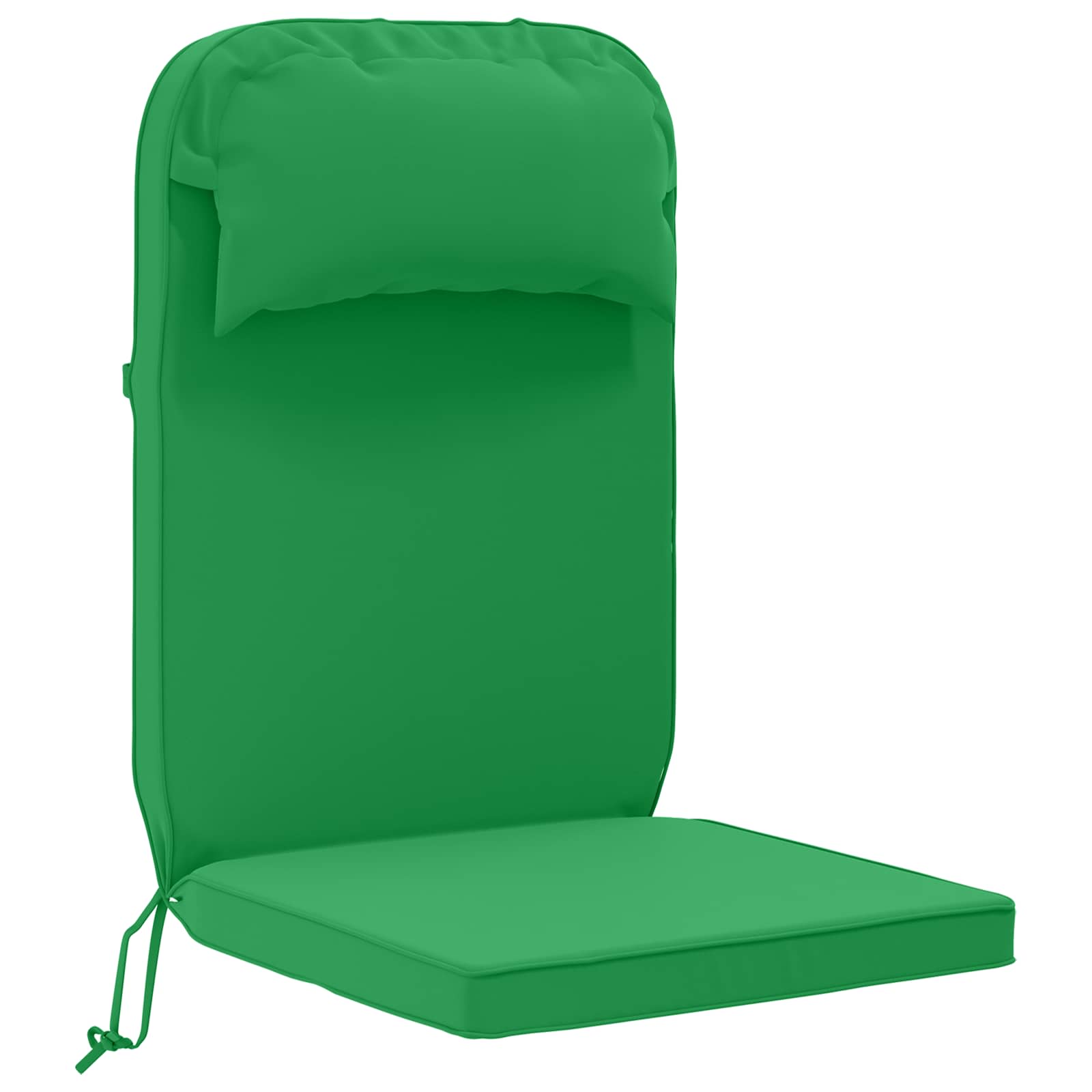 Zon Loungerkussen 100% Polyester Groen 55 x 124 x 5 cm image 2