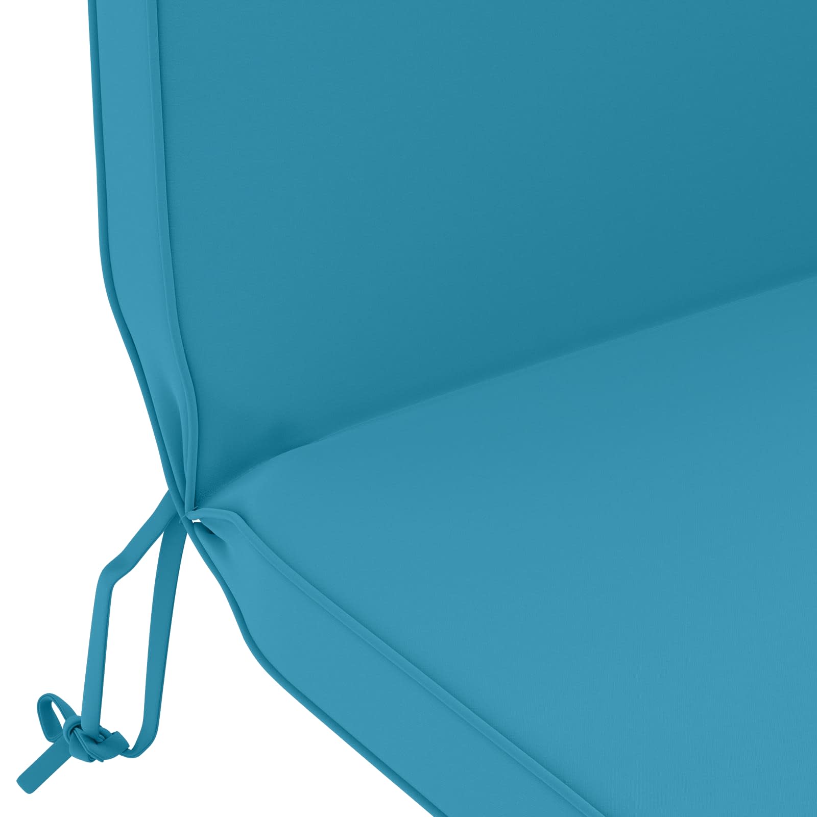 Zon Loungerkussen 100% Polyester Lichtblauw 55 x 124 x 5 cm image 6