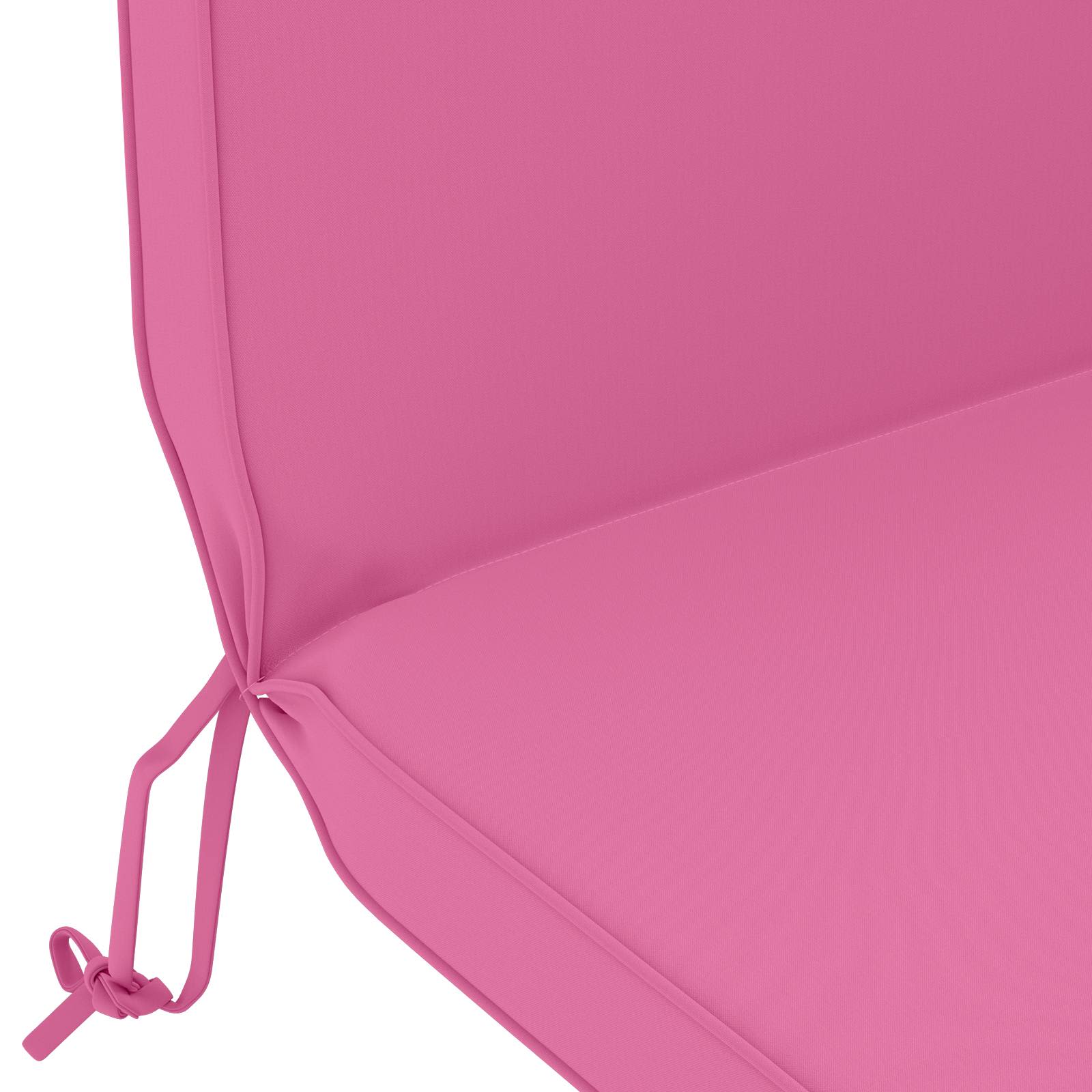 Zon Loungerkussen 100% Polyester Roze 55 x 124 x 5 cm image 5