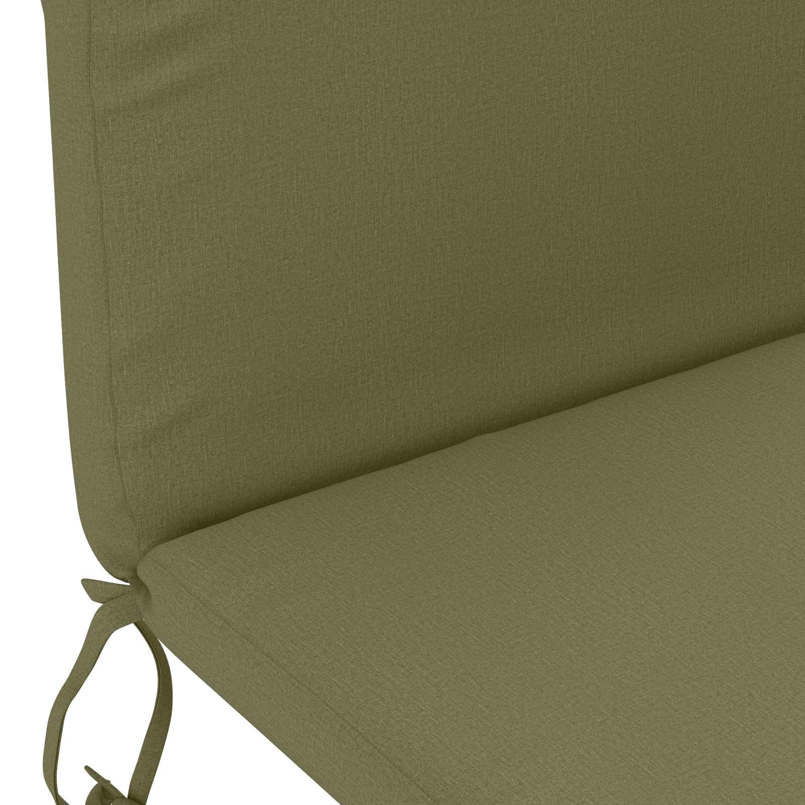 Blazina za stol Adirondack GEMERT 100% poliester Olivno zelena
