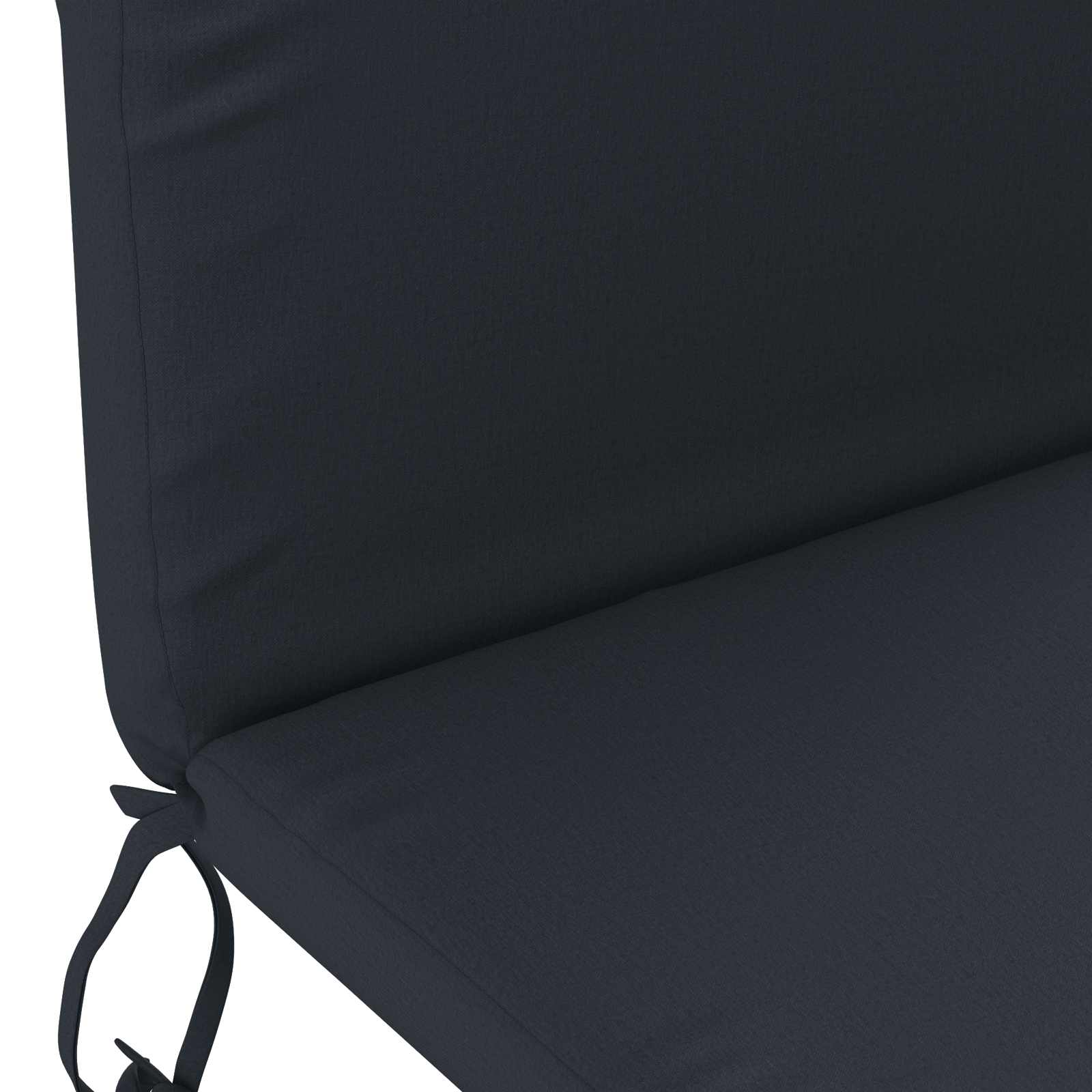Zon Loungerkussen GEMERT 100% Polyester Donkerblauw image 5