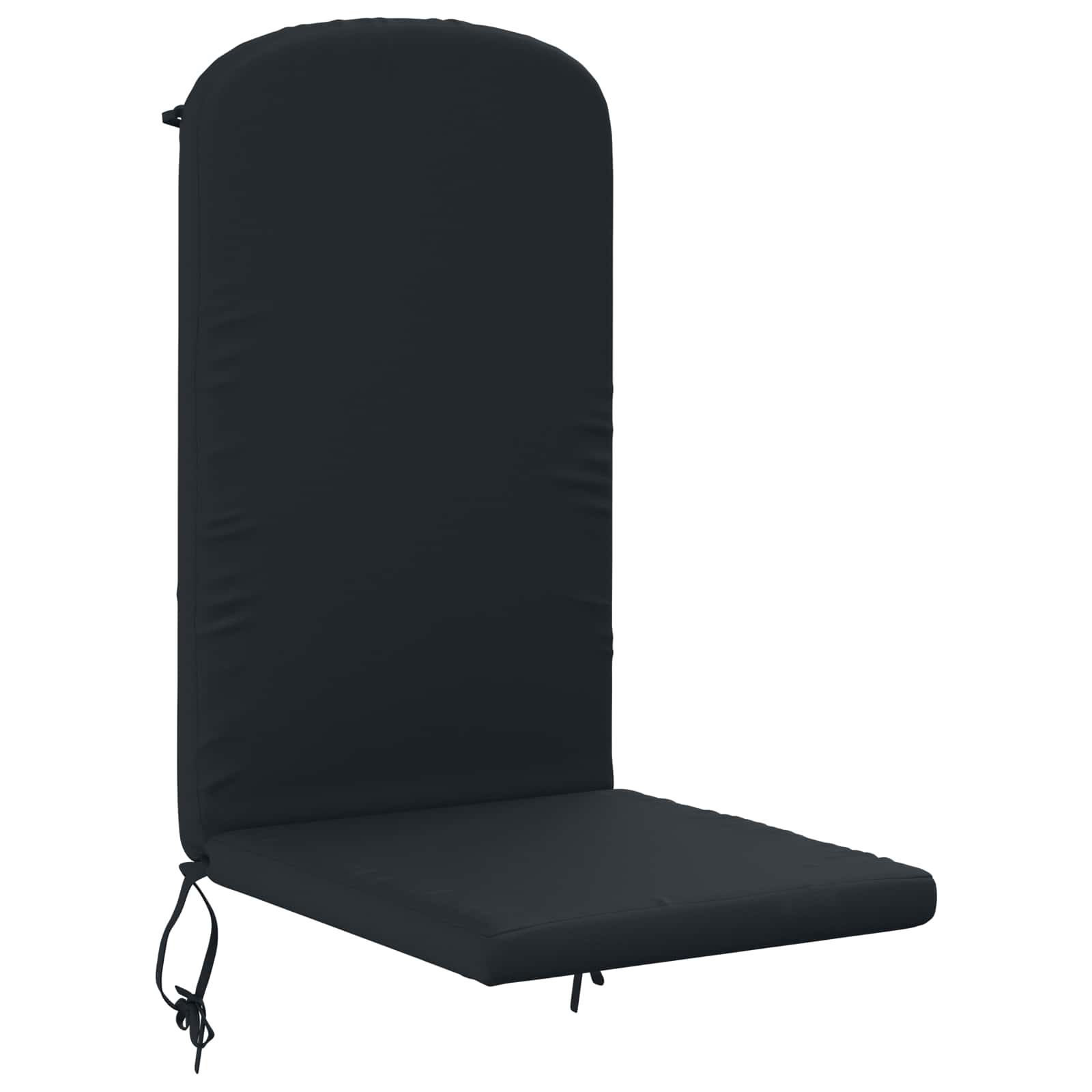 vidaXL Solseng Pude GEMERT 100% polyester Mørk blå 47 x 131 x 5 cm