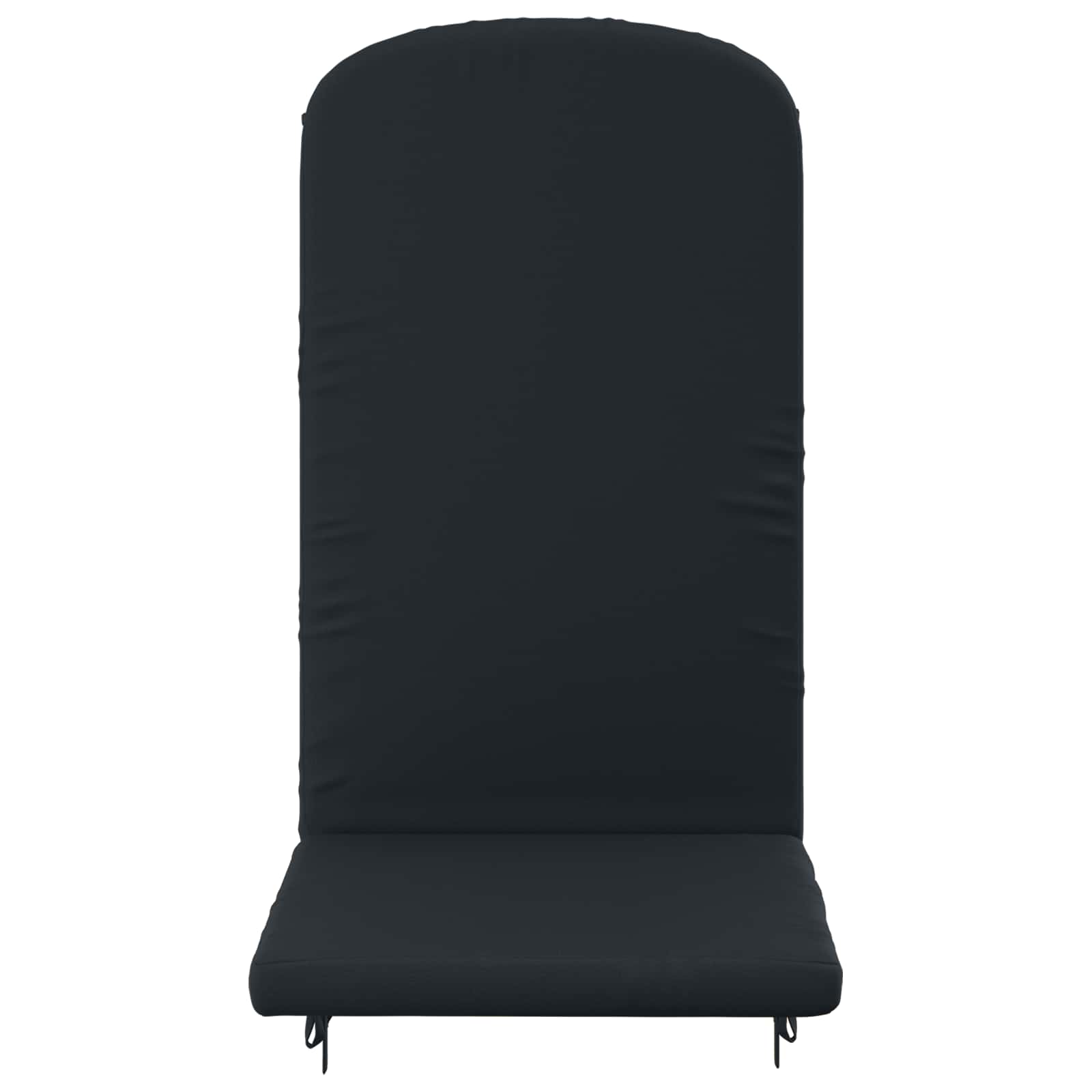 Zon Loungerkussen GEMERT 100% Polyester Donkerblauw image 3