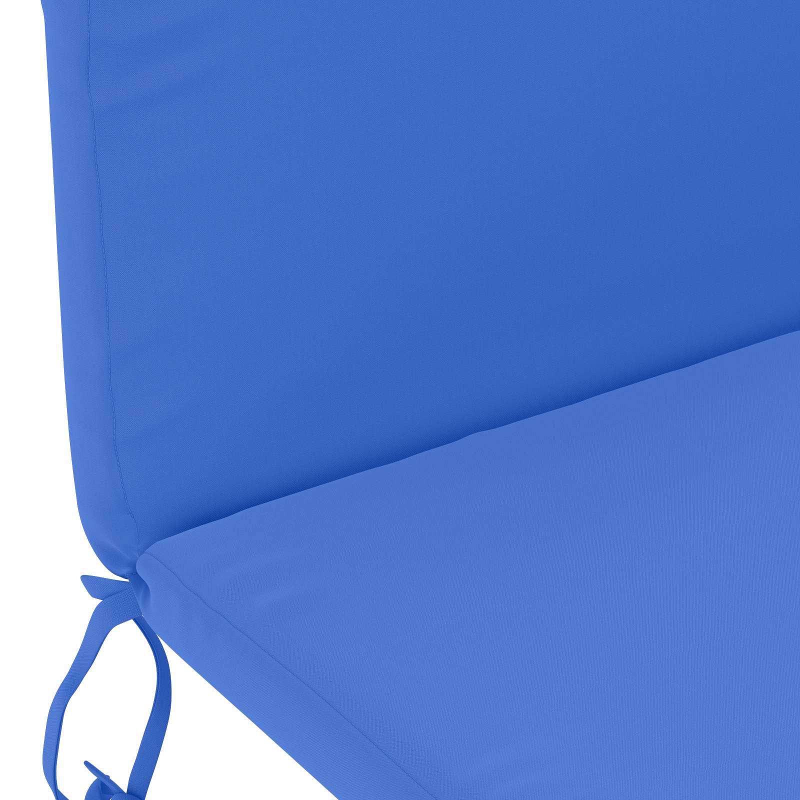 Zon Loungerkussen GEMERT 100% Polyester Koninklijk Blauw image 5