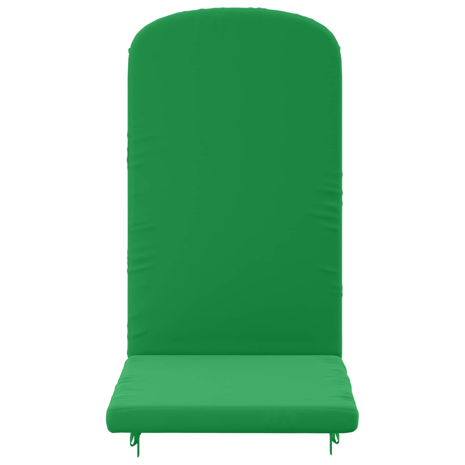 Zon Loungerkussen GEMERT 100% Polyester Groen 47 x 131 x 5 cm image 3