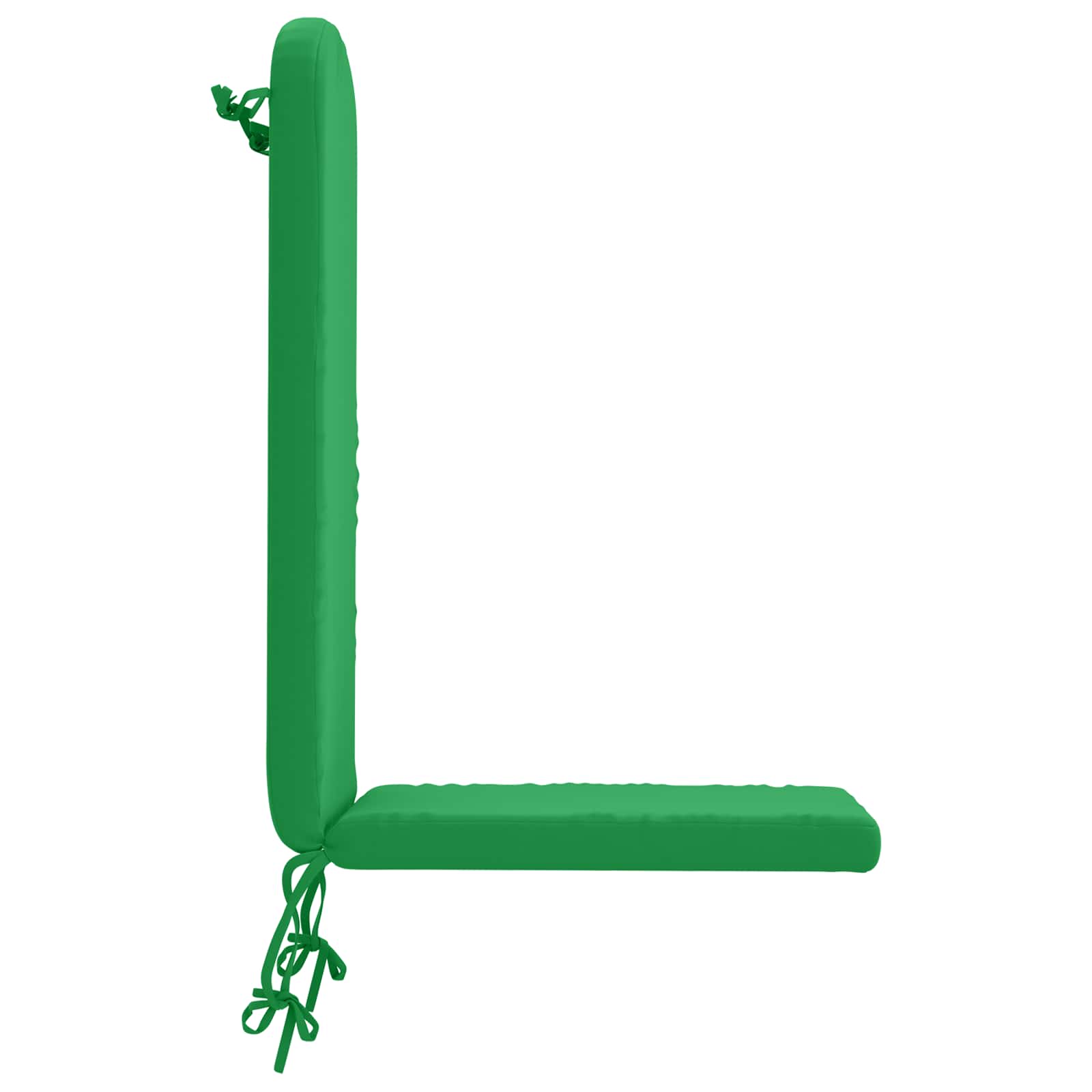 Zon Loungerkussen GEMERT 100% Polyester Groen 47 x 131 x 5 cm image 4