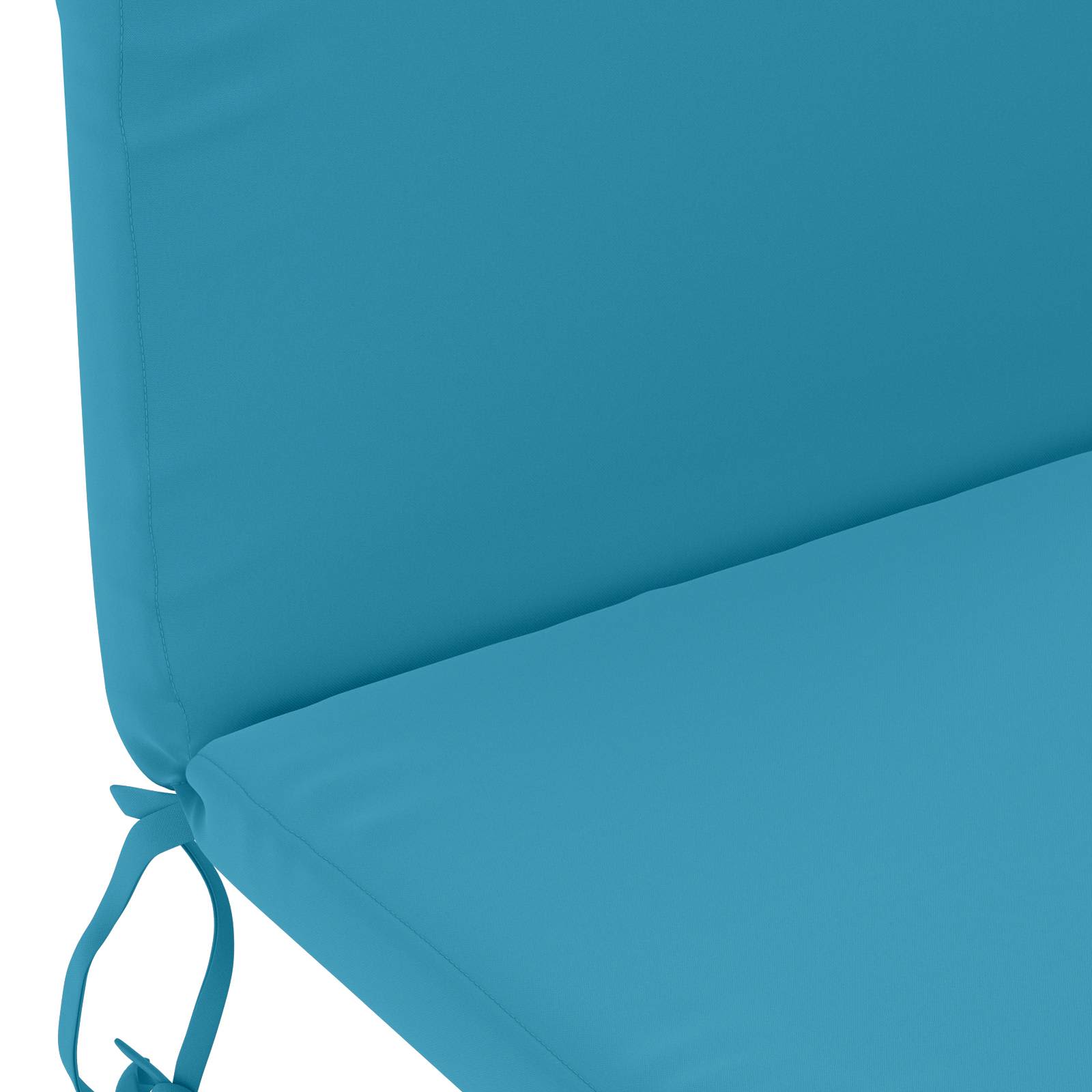 Zon Loungerkussen GEMERT 100% Polyester Lichtblauw image 5