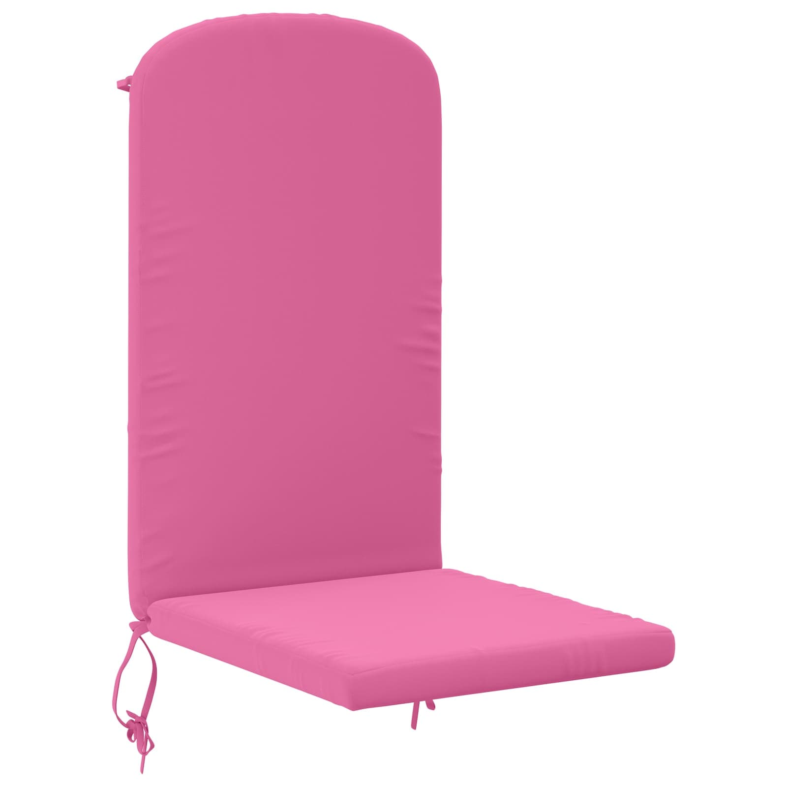 Zon Loungerkussen GEMERT 100% Polyester Roze 47 x 131 x 5 cm image 1