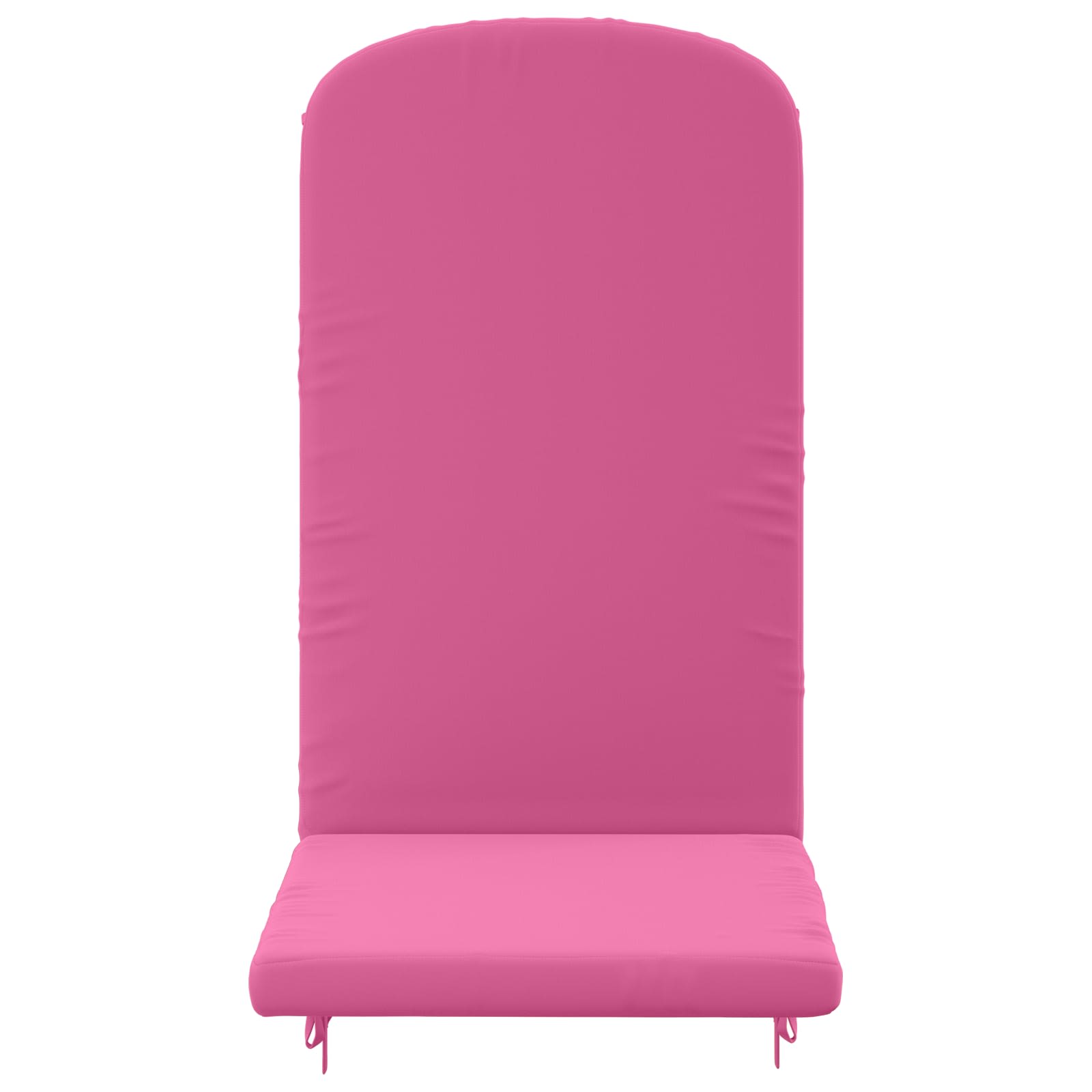Zon Loungerkussen GEMERT 100% Polyester Roze 47 x 131 x 5 cm image 3