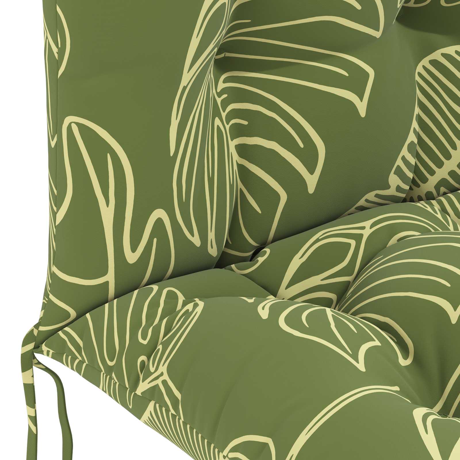 Blazina za stol Adirondack PUTTEN 100% poliester