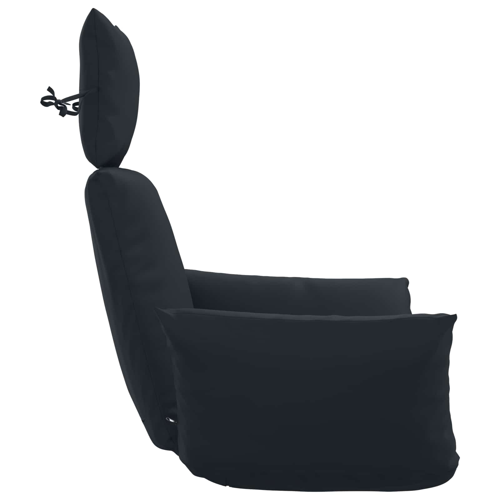 Adirondack Kussen PUTTEN 100% Polyester Donkerblauw image 4