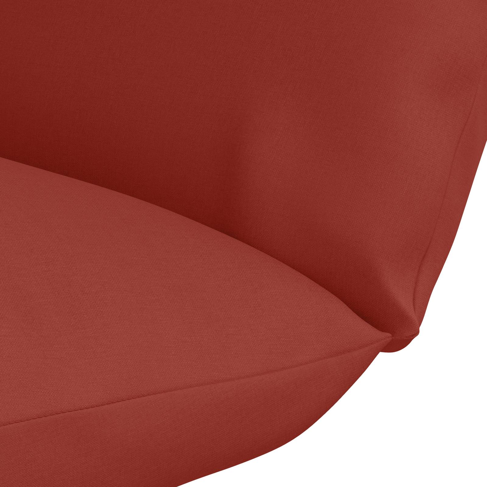 Adirondack Kussen PUTTEN 100% Polyester Rood 60 x 145 x 10 cm image 5