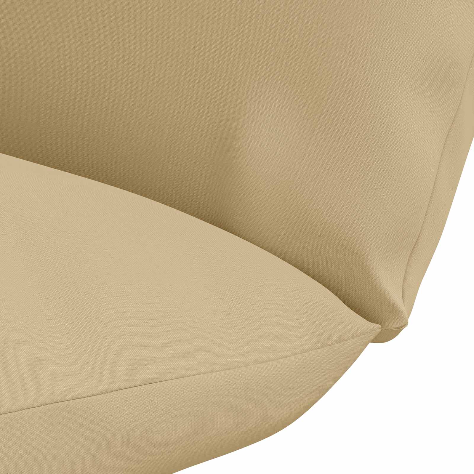 Adirondack Kussen PUTTEN 100% Polyester Beige 60 x 145 x 10 cm image 5