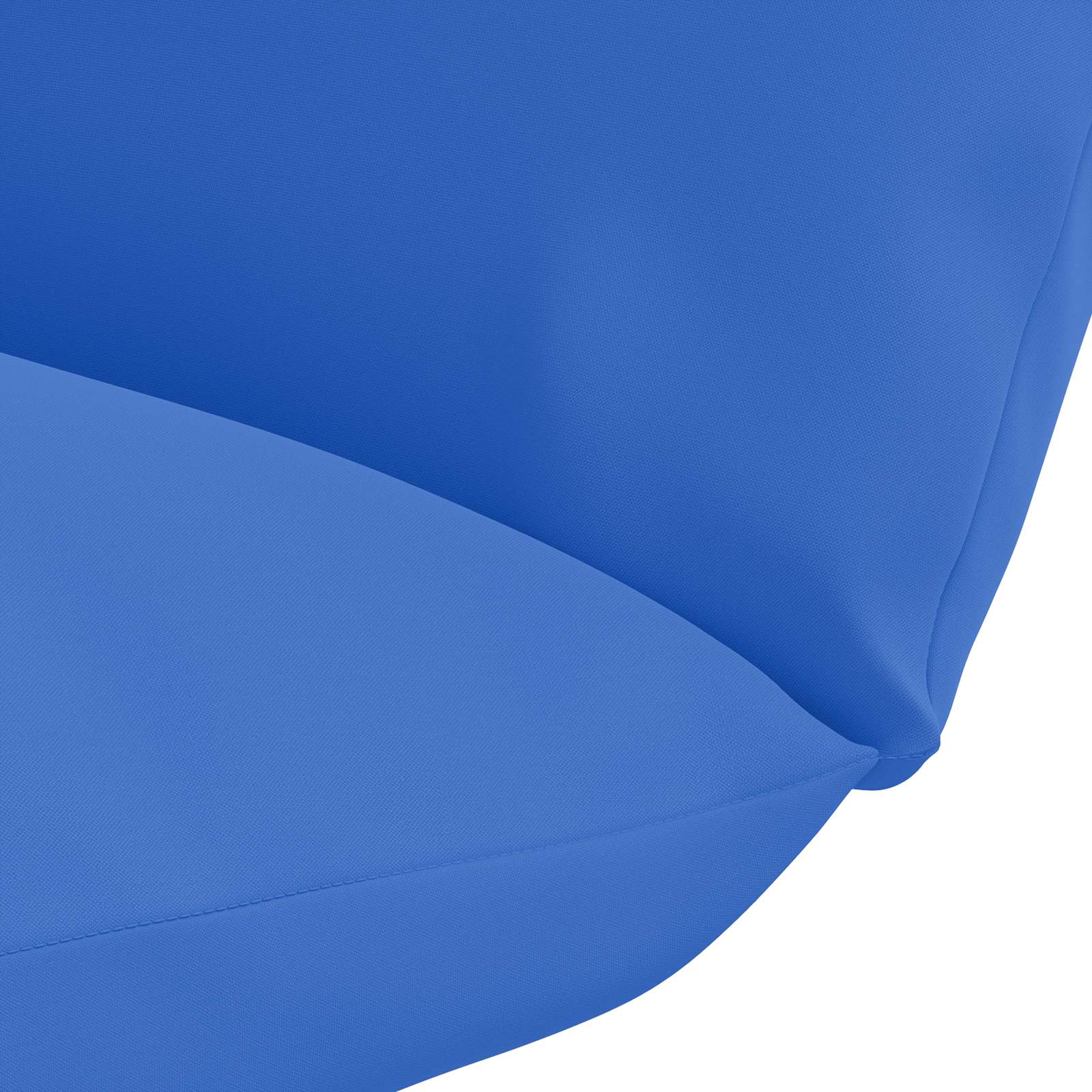 Adirondack Kussen PUTTEN 100% Polyester Koninklijk Blauw image 5