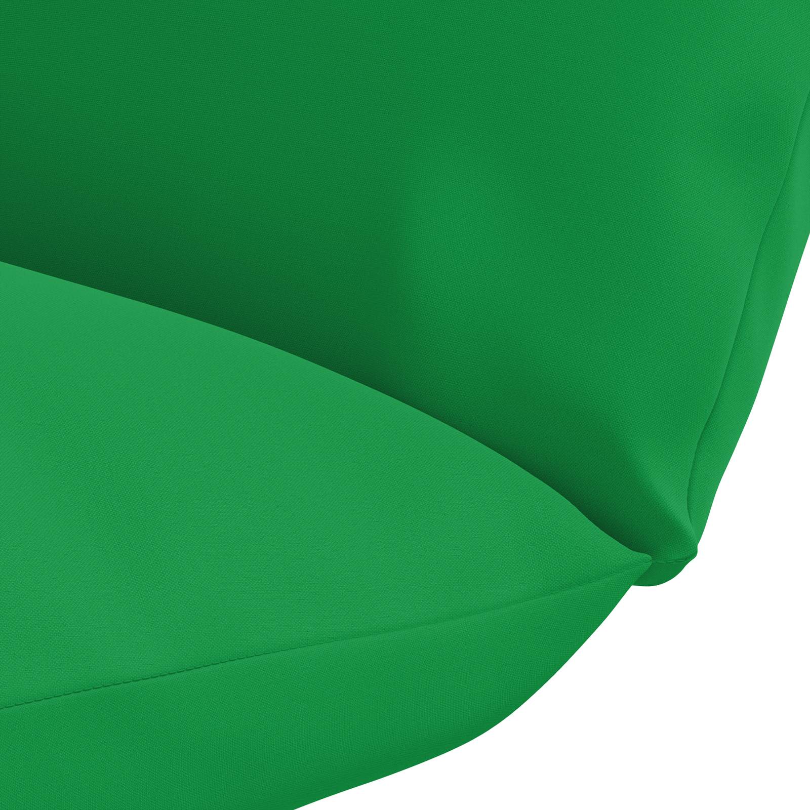 Adirondack Kussen PUTTEN 100% Polyester Groen 60 x 145 x 10 cm image 5