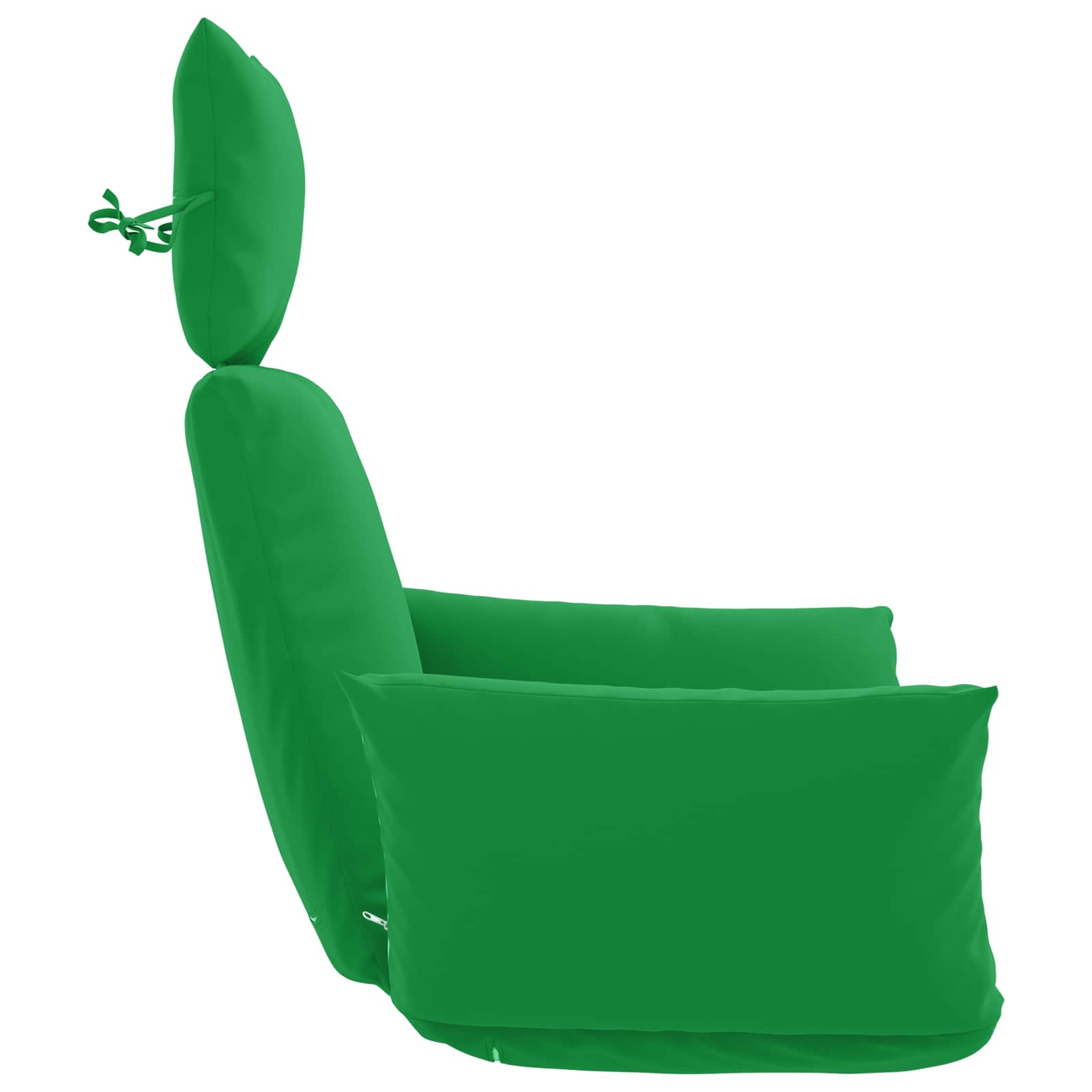 Adirondack Kussen PUTTEN 100% Polyester Groen 60 x 145 x 10 cm image 4