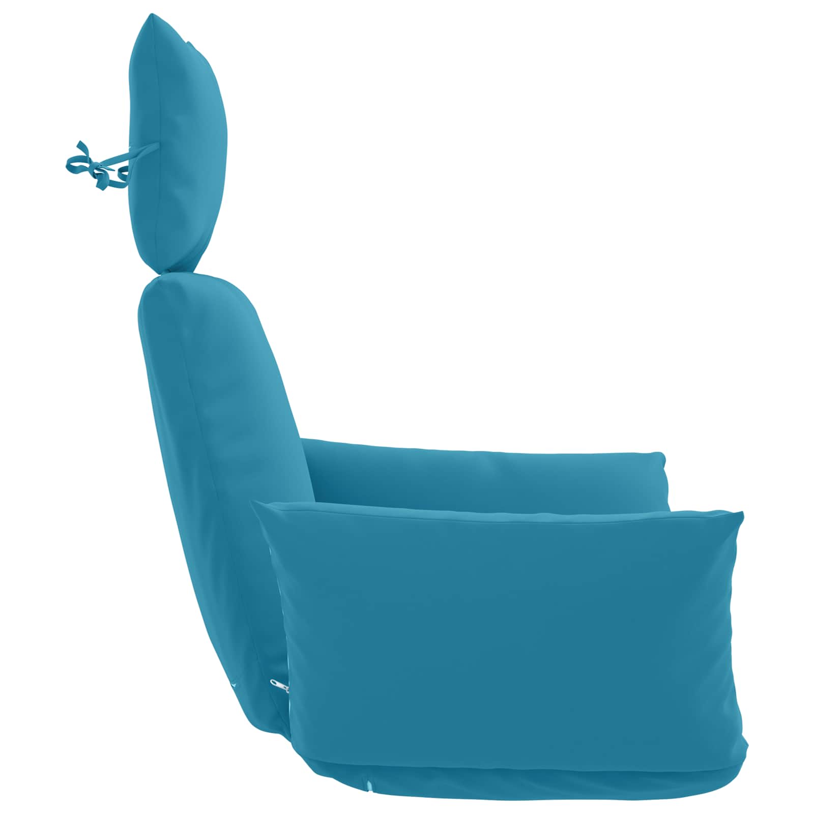 Adirondack Kussen PUTTEN 100% Polyester Lichtblauw image 4
