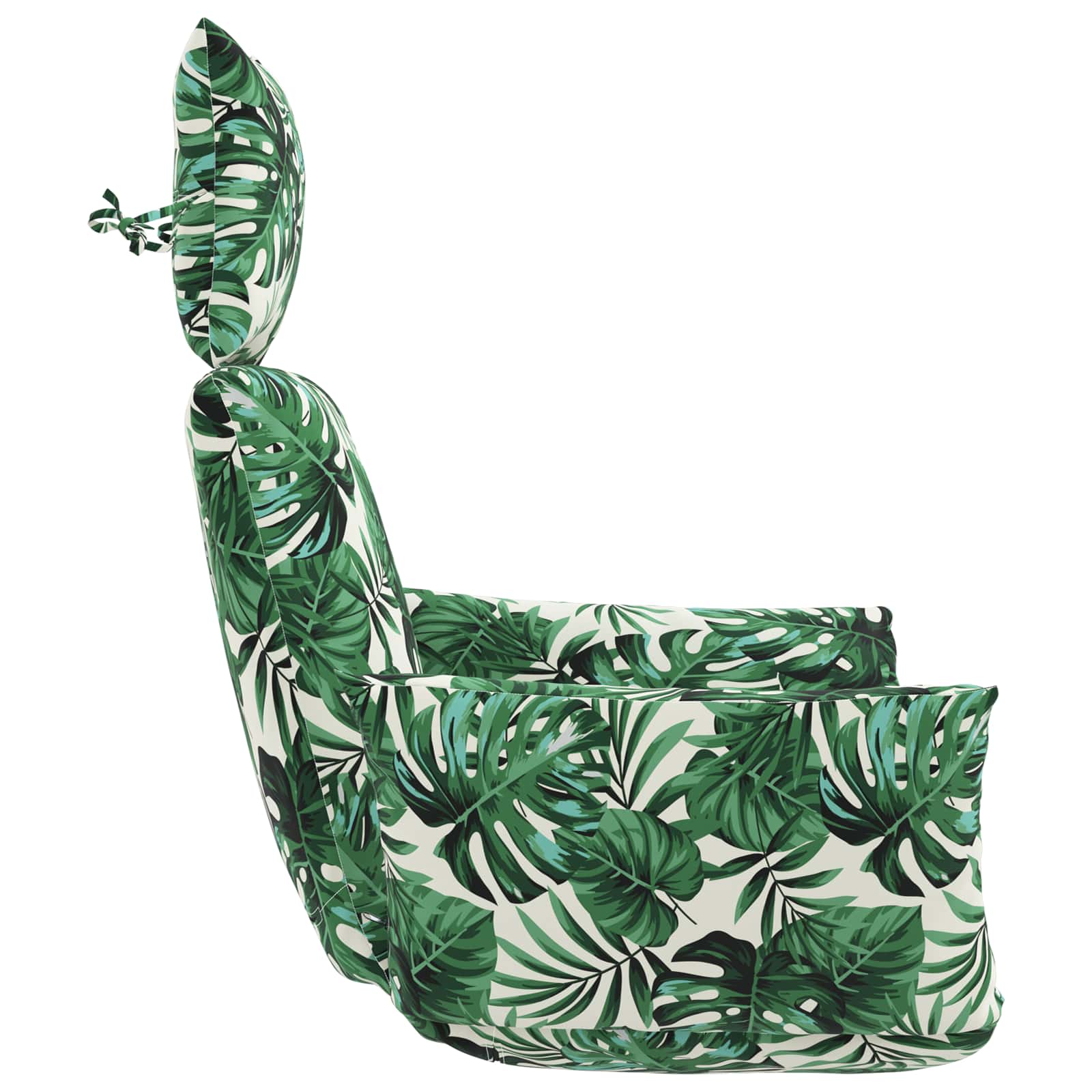 Adirondack Kussen PUTTEN 100% Polyester Bladpatroon image 4