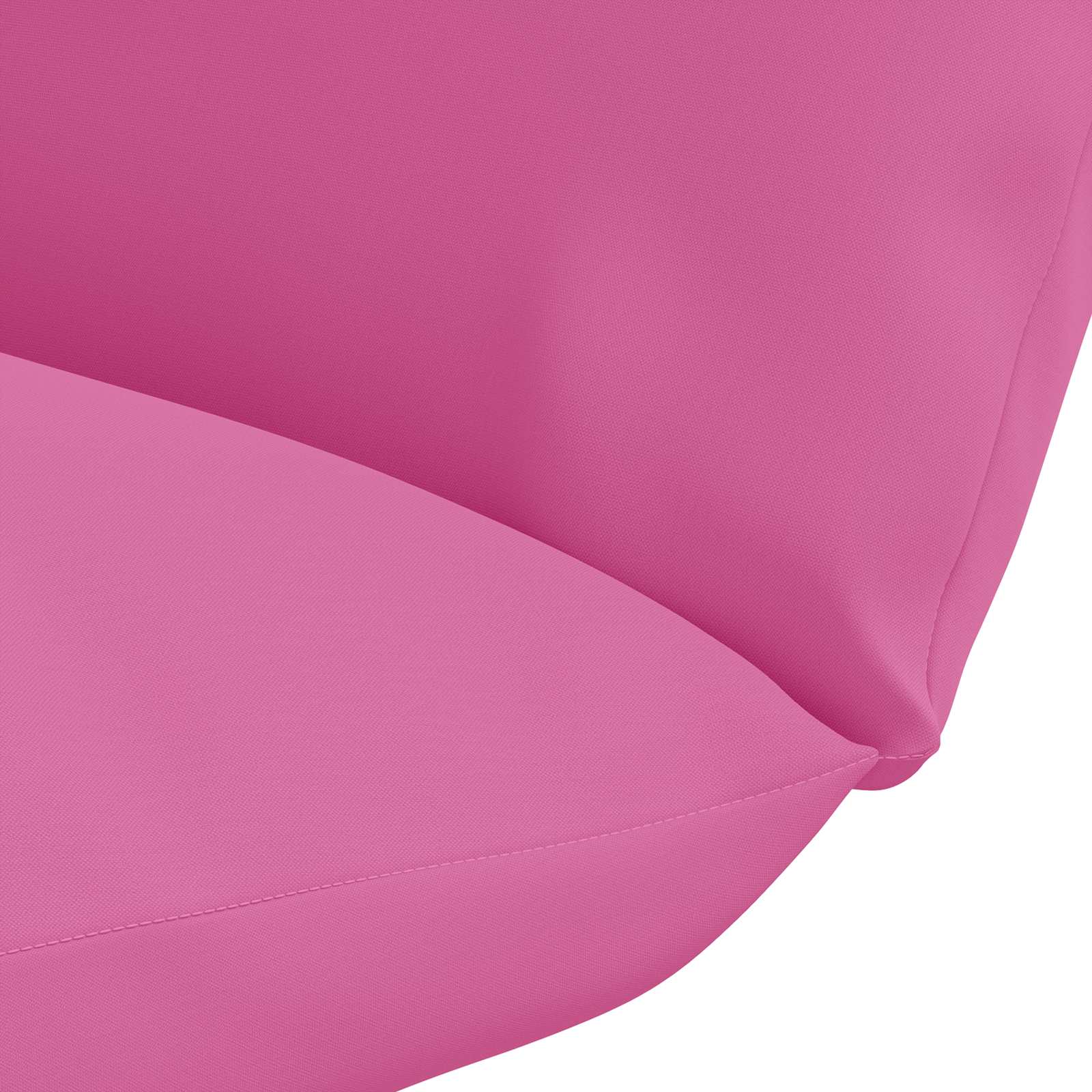Adirondack Kussen PUTTEN 100% Polyester Roze 60 x 145 x 10 cm image 5