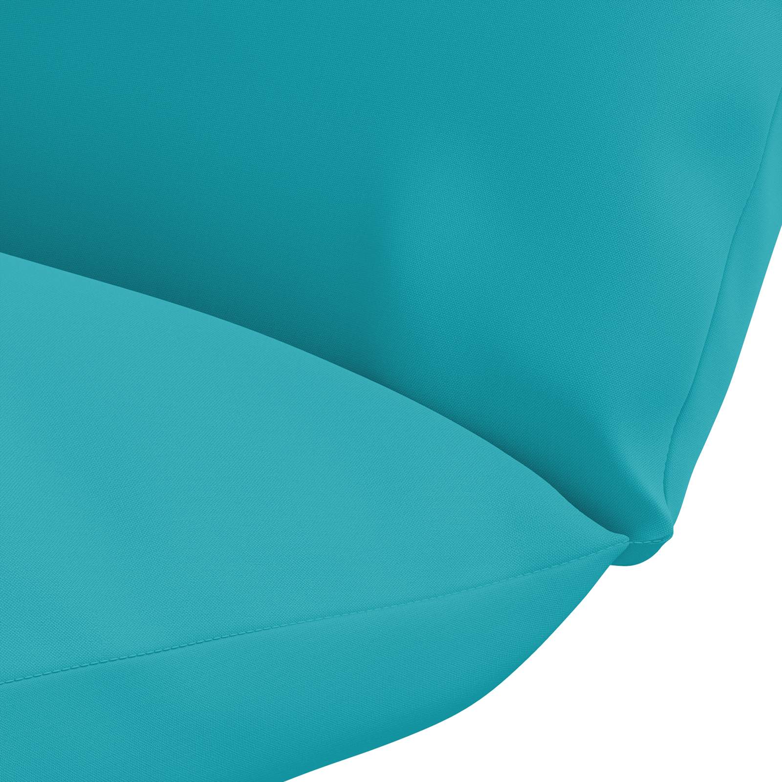 Adirondack Kussen PUTTEN 100% Polyester Turquoise image 6