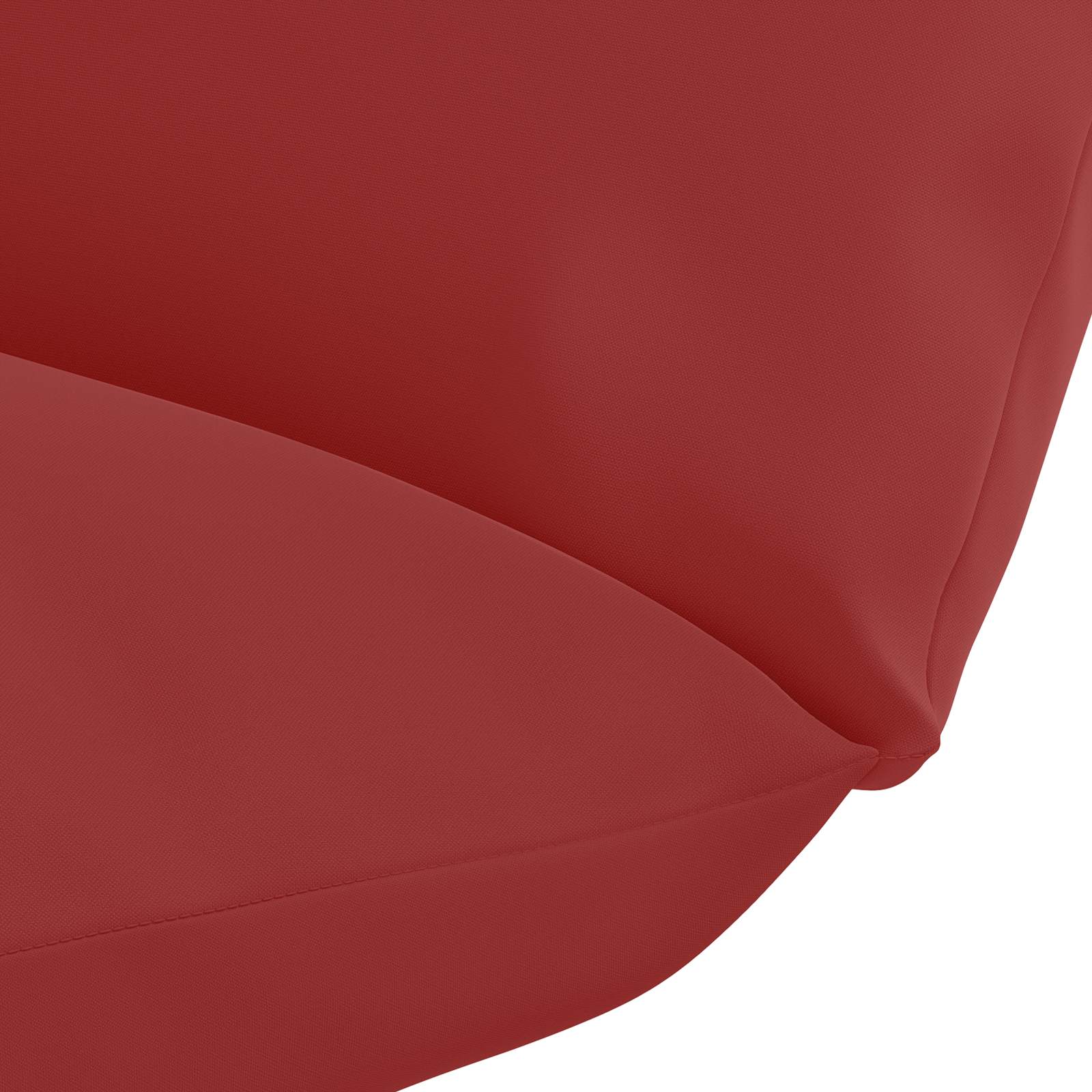 Adirondack Kussen PUTTEN 100% Polyester Wijnrood image 6