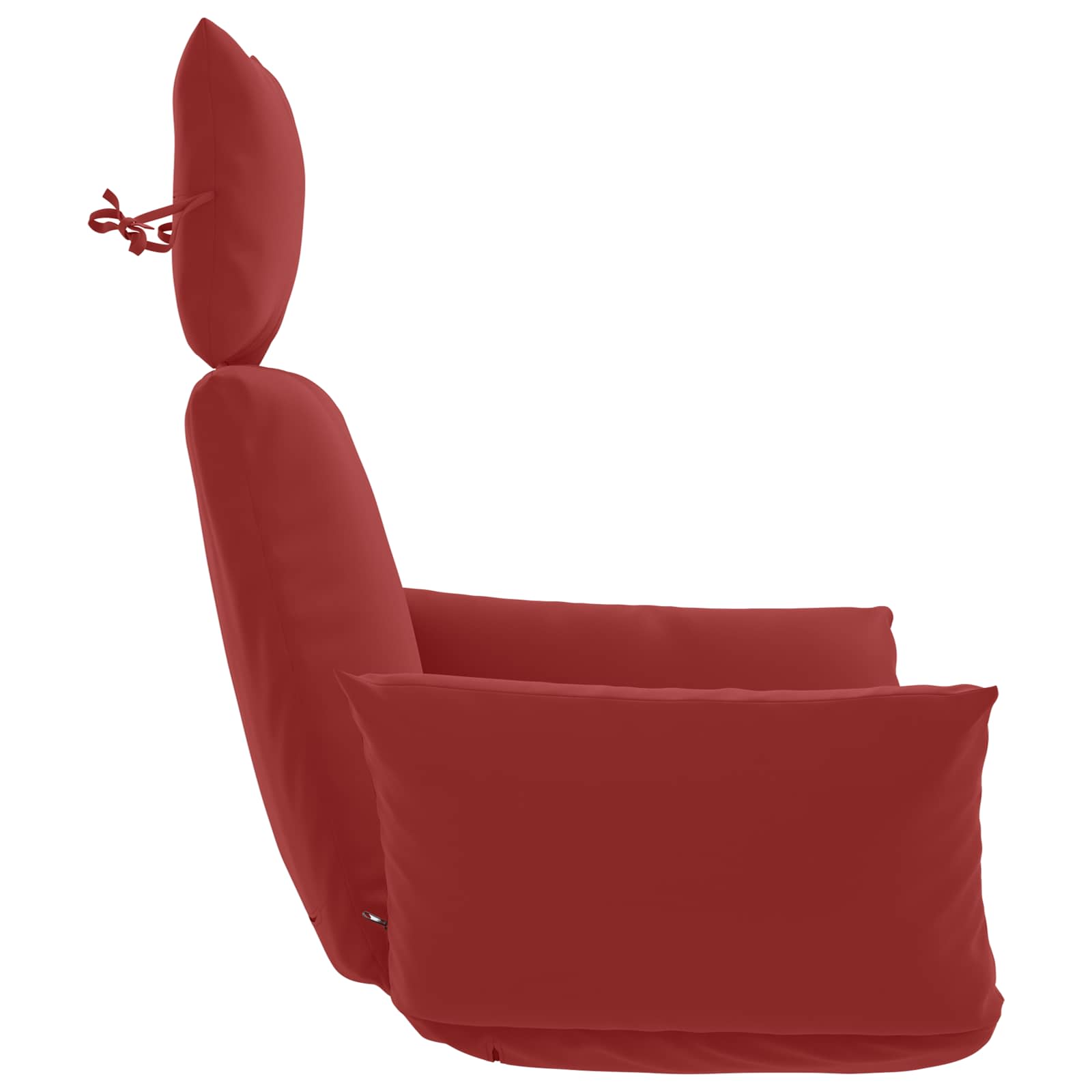 Adirondack Kussen PUTTEN 100% Polyester Wijnrood image 5