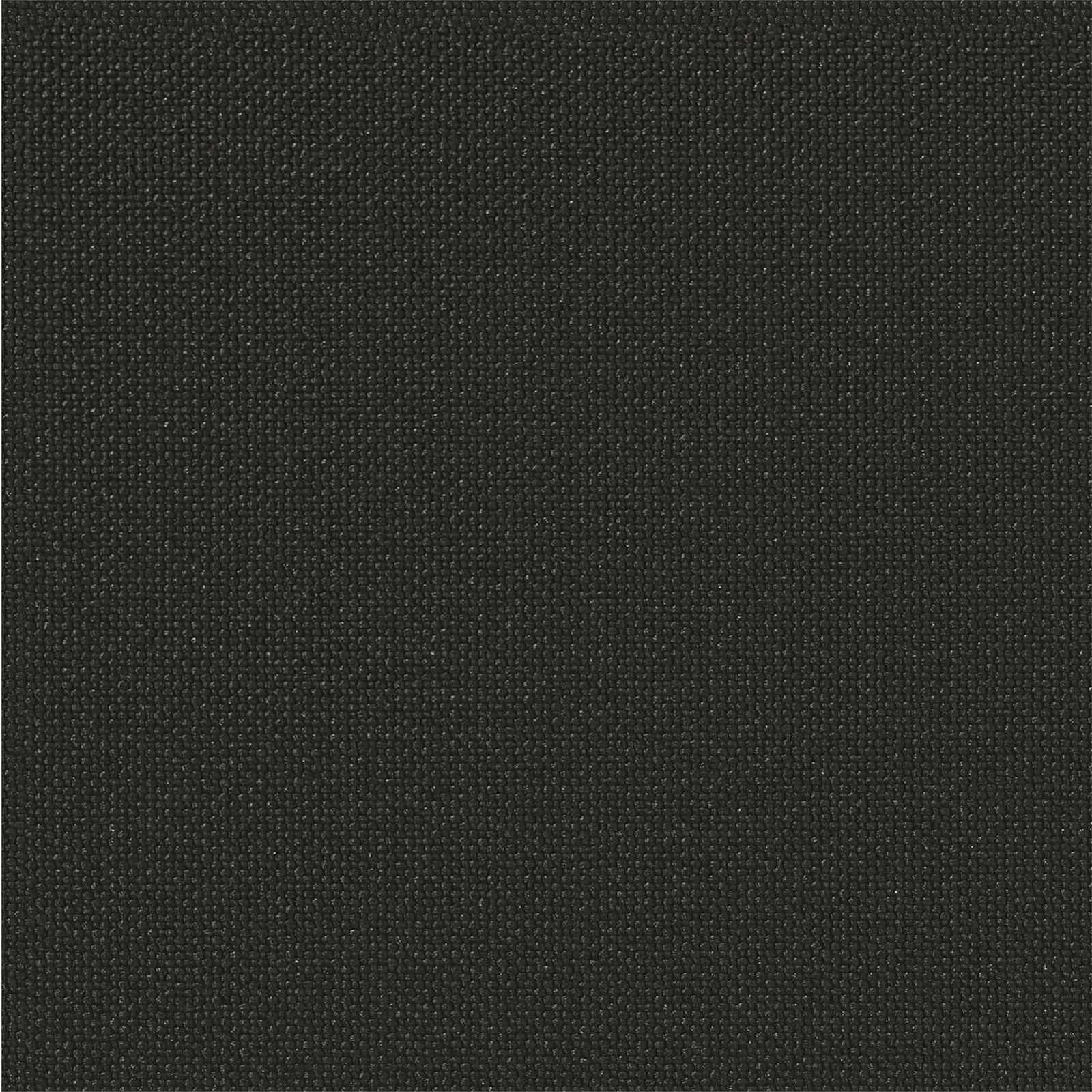 Ligstoel Kussen GEMERT 100% Polyester Zwart 200 x 50 x 3 cm image 6