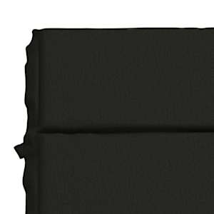 Polštář na lehátko GEMERT 100% polyester Černá 200 x 80 x 3 cm - obrázek 6