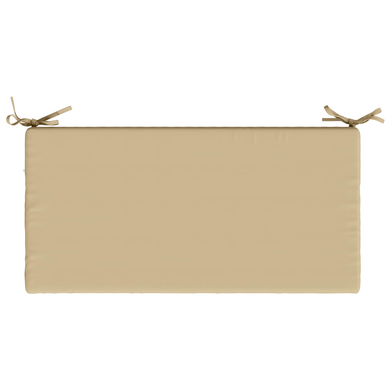 2-delige Bankkussens SOEST 2 st 100% Polyester Beige image 6