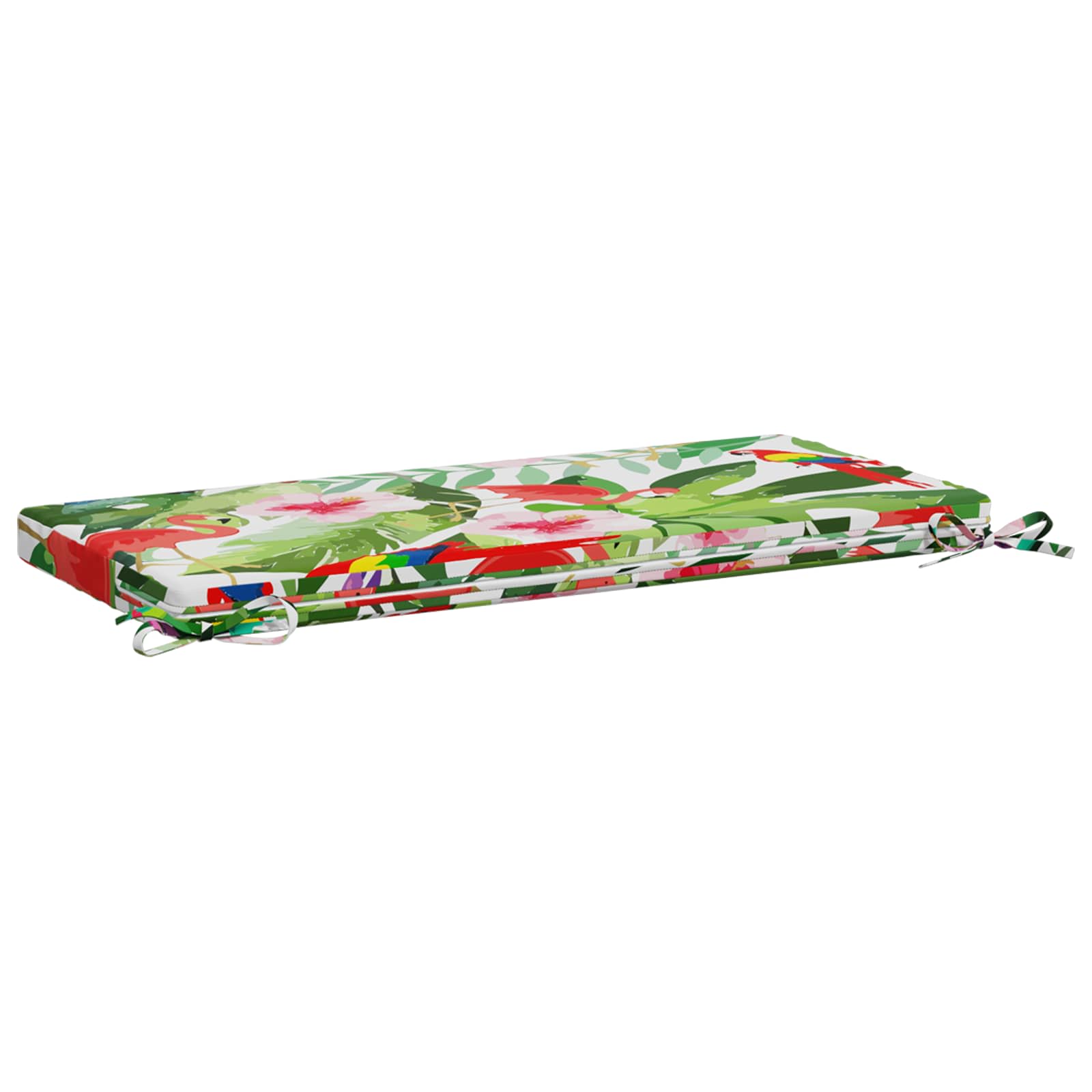 2-delige Bankkussens SOEST 2 st 100% Polyester Meerkleurig image 5