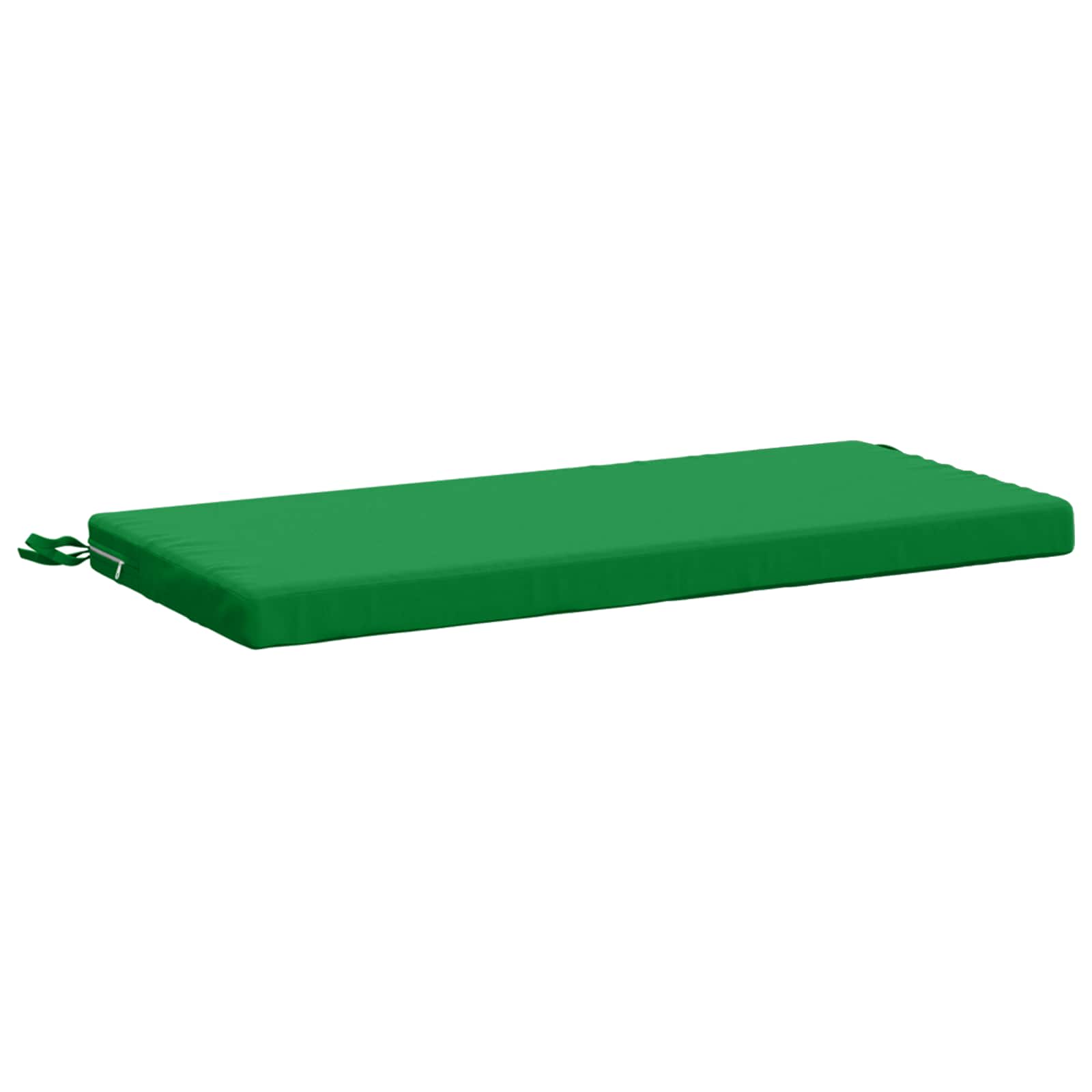 Bankkussen SOEST 100% Polyester Groen 60 x 40 x 5 cm image 1