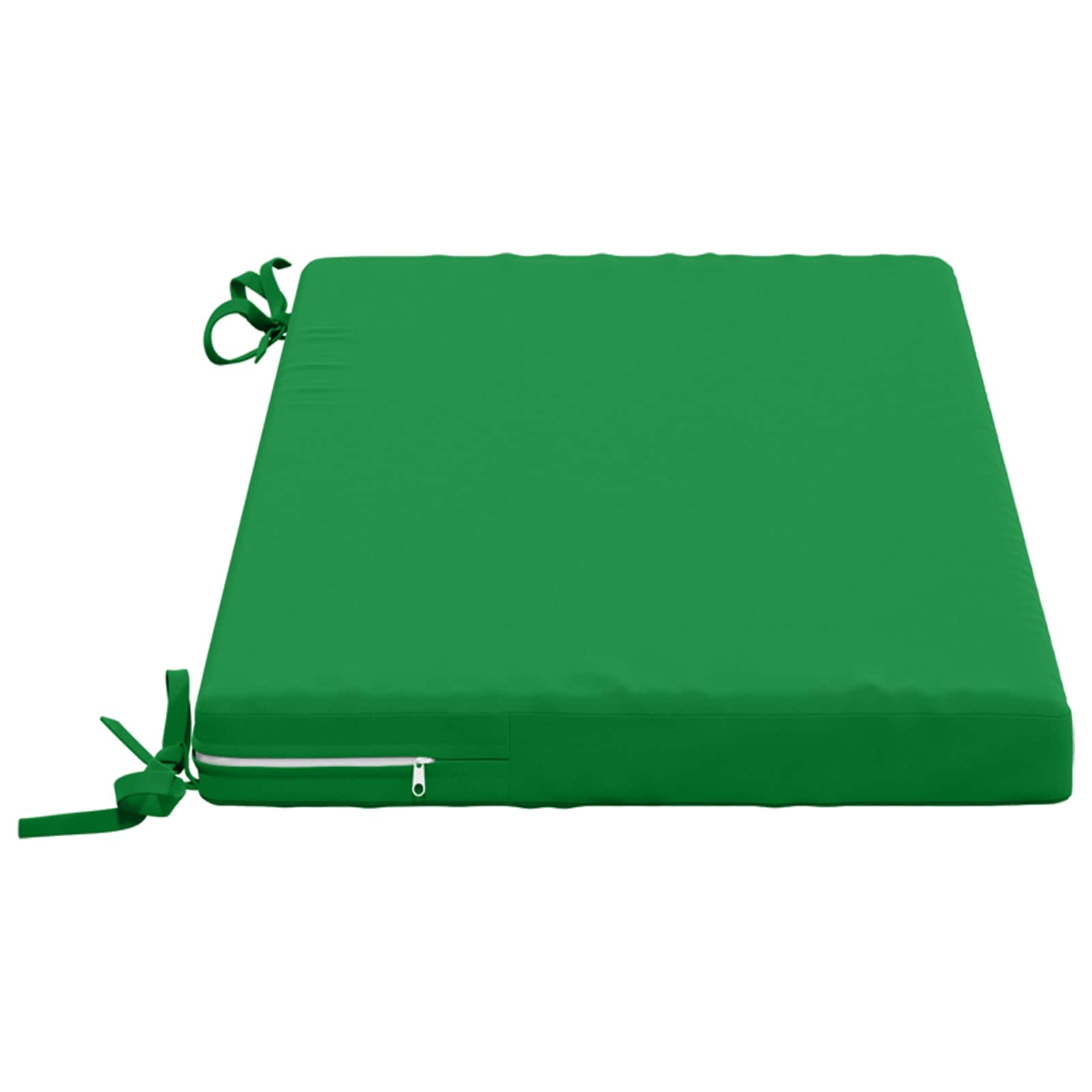 Bankkussen SOEST 100% Polyester Groen 60 x 40 x 5 cm image 3