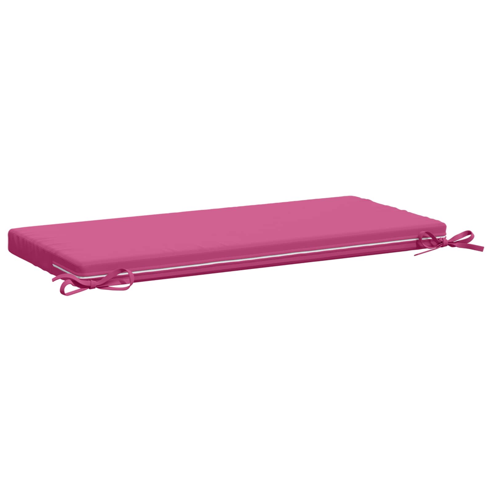 2-delige Bankkussens SOEST 2 st 100% Polyester Roze image 5