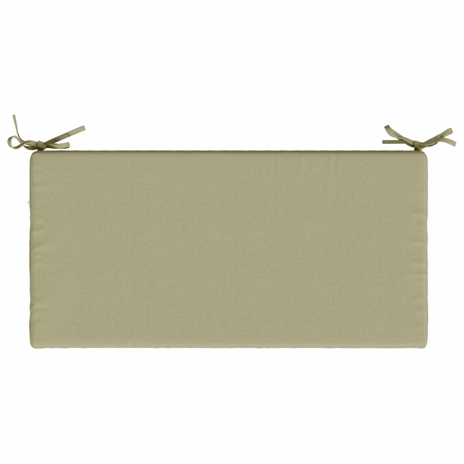 Bankkussen SOEST 100% Polyester Lichtgroen 80 x 40 x 5 cm image 5
