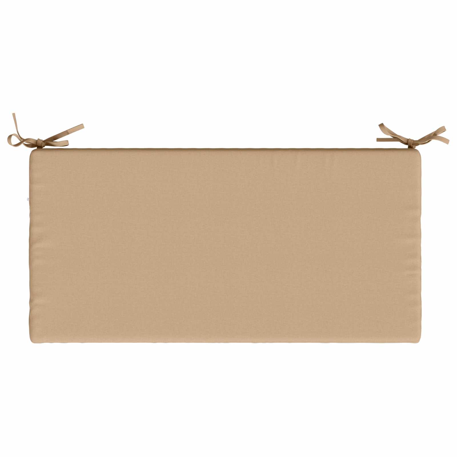 Bankkussen SOEST 100% Polyester Zand 80 x 40 x 5 cm image 5