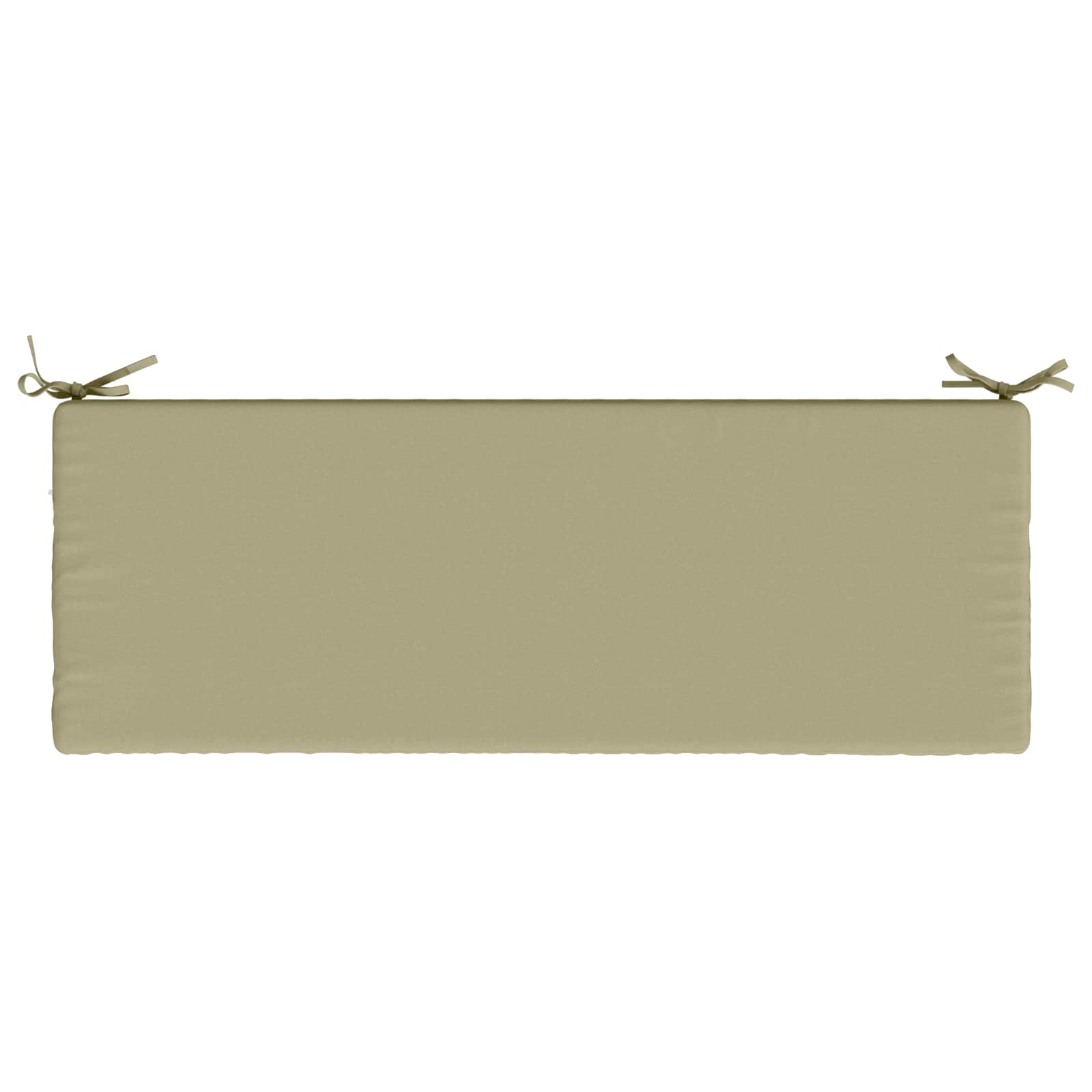 Bankkussen SOEST 100% Polyester Lichtgroen 100 x 40 x 5 cm image 5