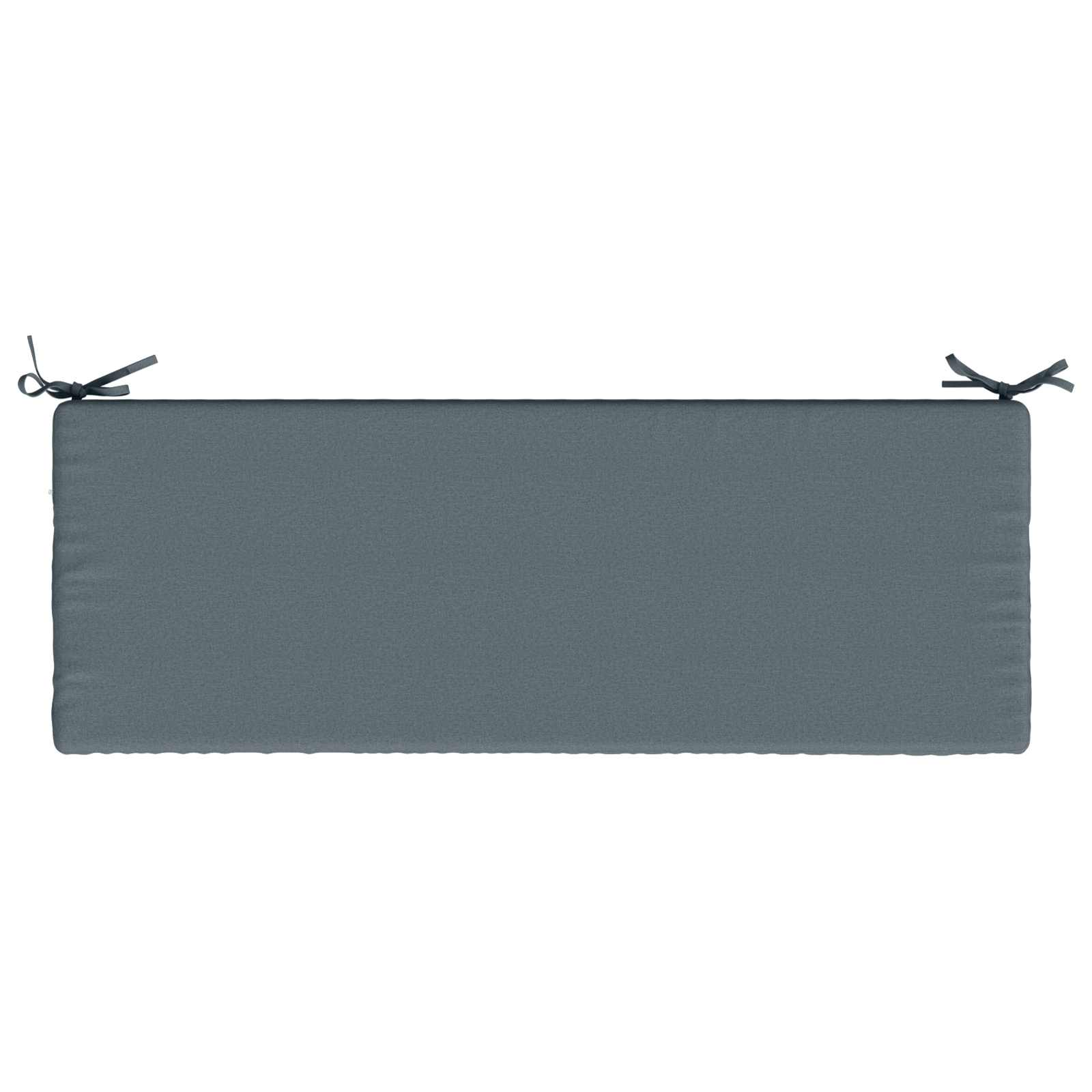 Bankkussen SOEST 100% Polyester Blauw 100 x 40 x 5 cm image 5
